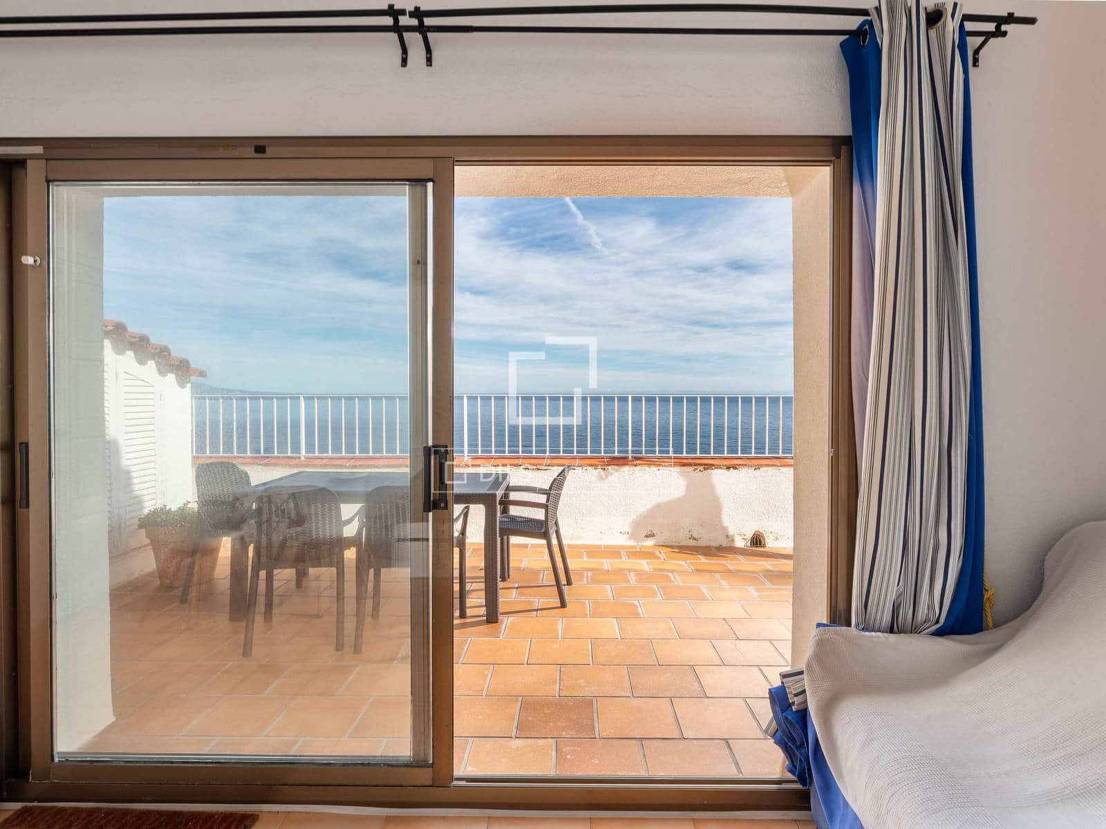 1 soverom Leilighet til salgs i Begur med svømmebasseng garasje - € 525 000 (Ref: 10172054)