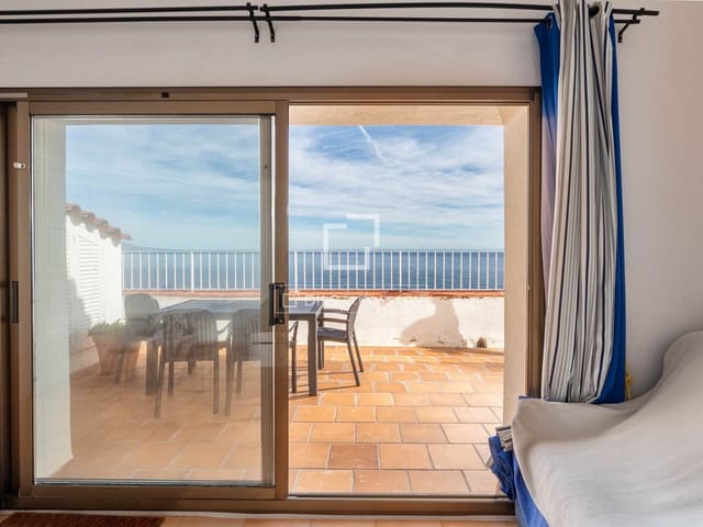 1 soverom Leilighet til salgs i Begur med svømmebasseng garasje - € 525 000 (Ref: 10172054)