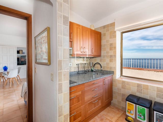 1 soverom Leilighet til salgs i Begur med svømmebasseng garasje - € 525 000 (Ref: 10172054)