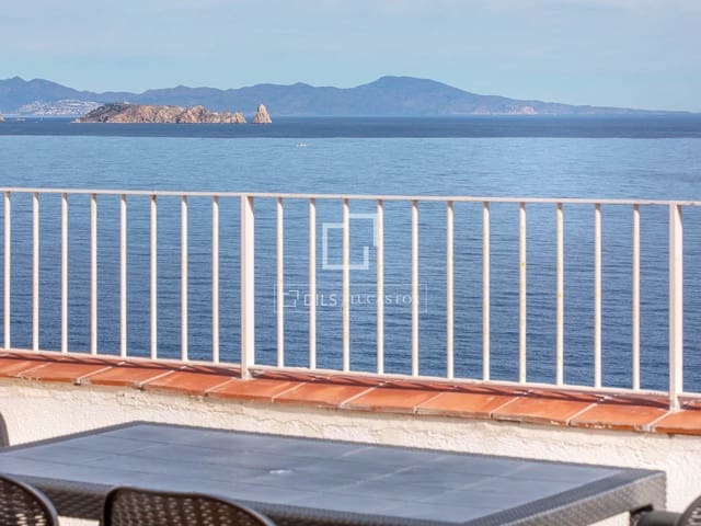 1 soverom Leilighet til salgs i Begur med svømmebasseng garasje - € 525 000 (Ref: 10172054)