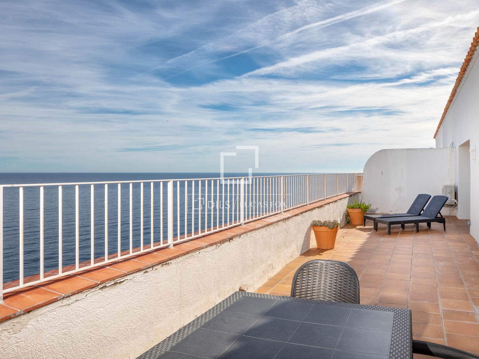 1 soverom Leilighet til salgs i Begur med svømmebasseng garasje - € 525 000 (Ref: 10172054)