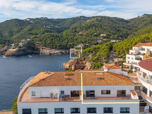 1 soverom Leilighet til salgs i Begur med svømmebasseng garasje - € 525 000 (Ref: 10172054)