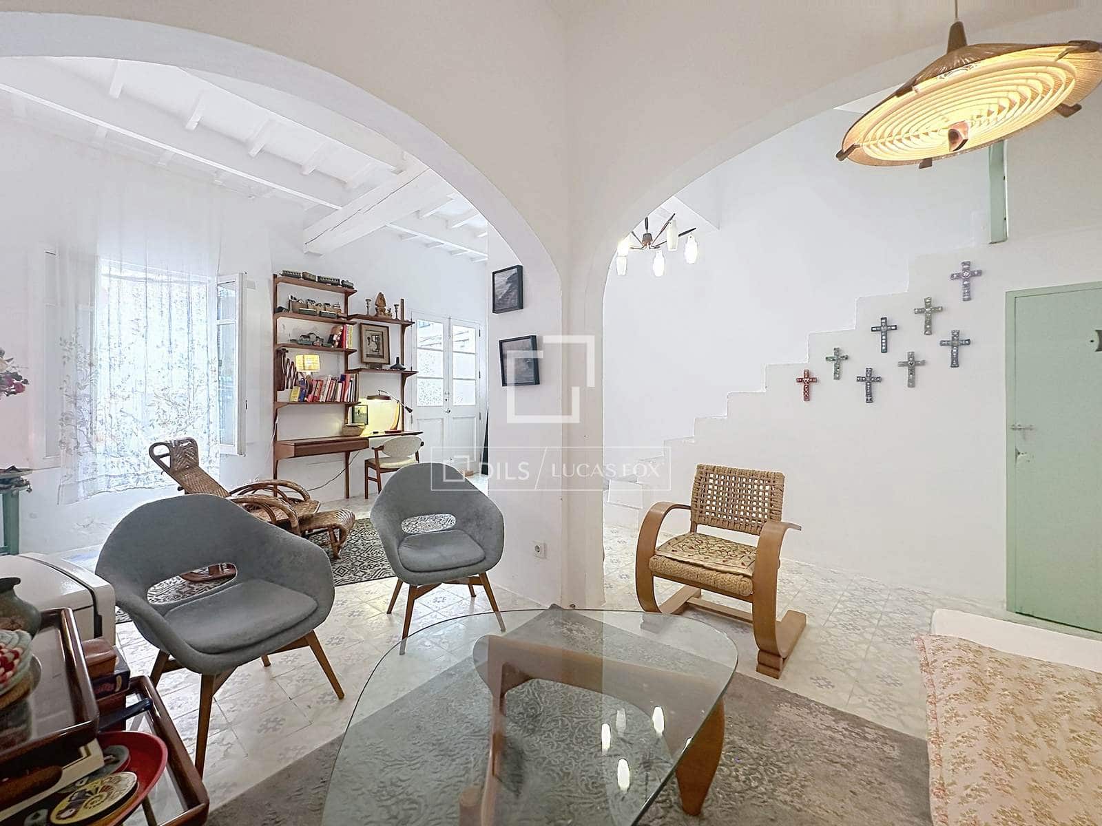 5 camera da letto Villa da affittare in Ciutadella de Menorca - 12.000 € (Rif: 10172055)