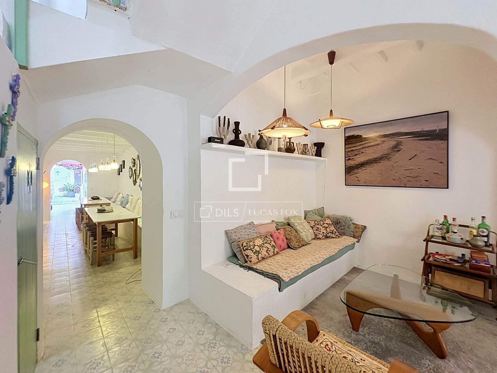 5 camera da letto Villa da affittare in Ciutadella de Menorca - 12.000 € (Rif: 10172055)