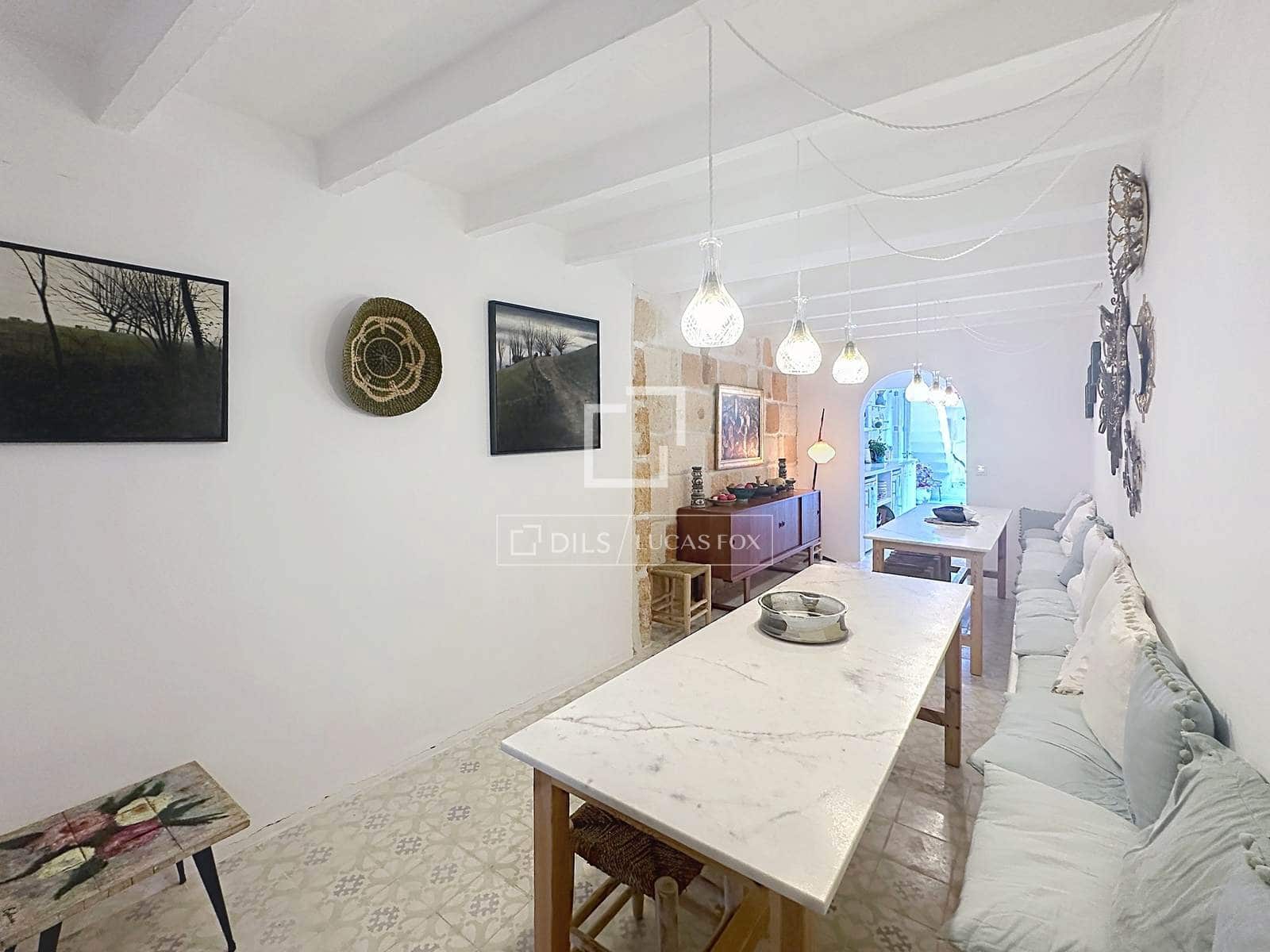 5 camera da letto Villa da affittare in Ciutadella de Menorca - 12.000 € (Rif: 10172055)