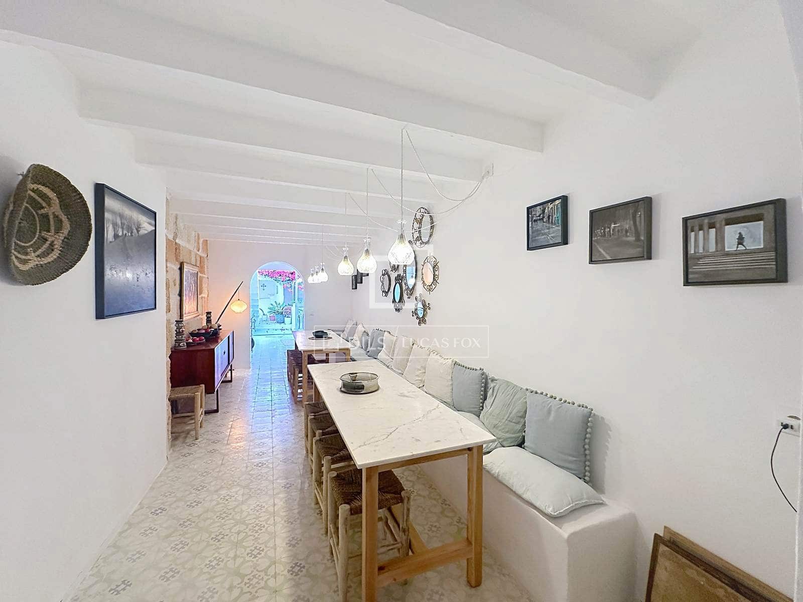 5 camera da letto Villa da affittare in Ciutadella de Menorca - 12.000 € (Rif: 10172055)