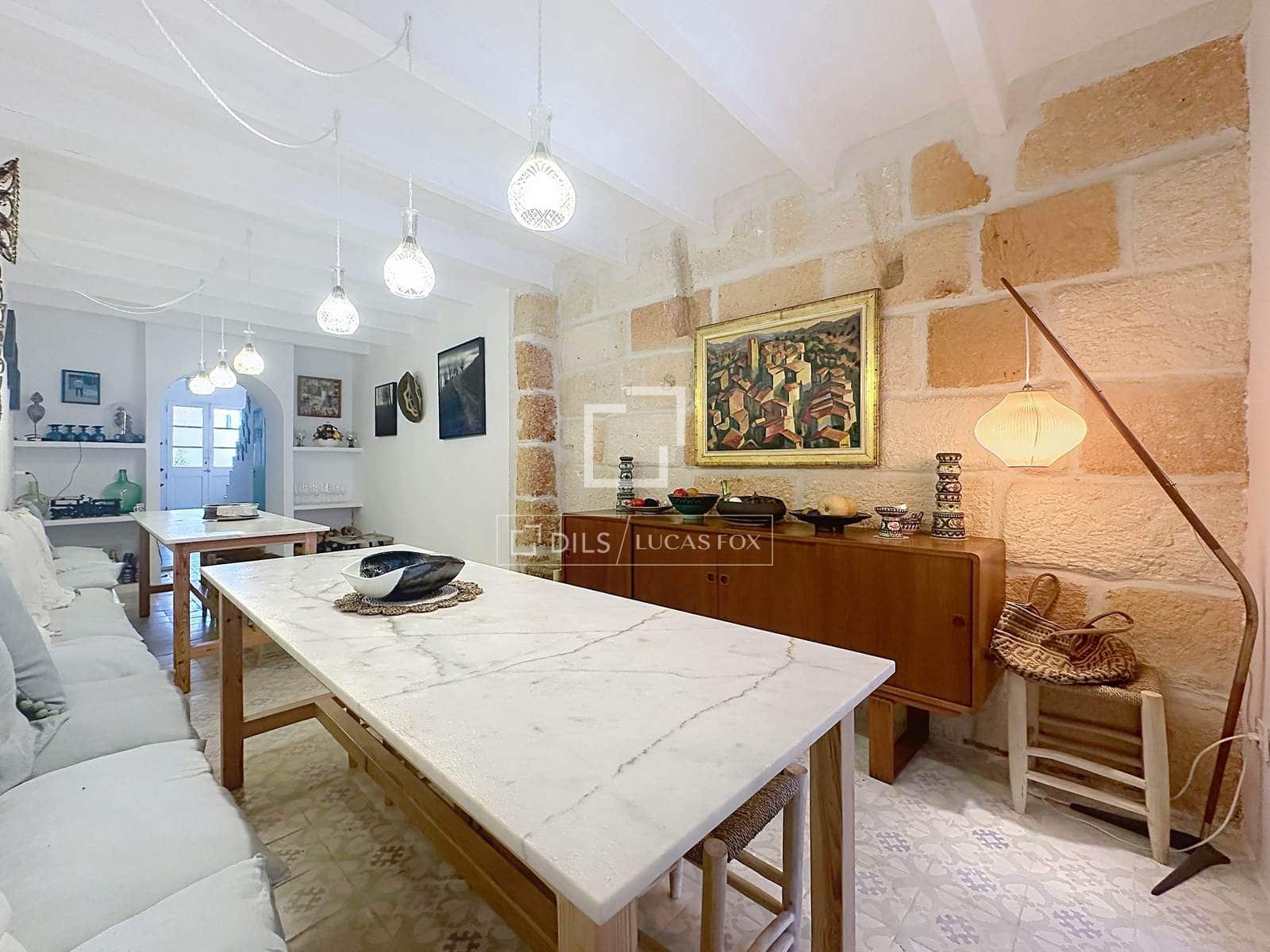 5 camera da letto Villa da affittare in Ciutadella de Menorca - 12.000 € (Rif: 10172055)