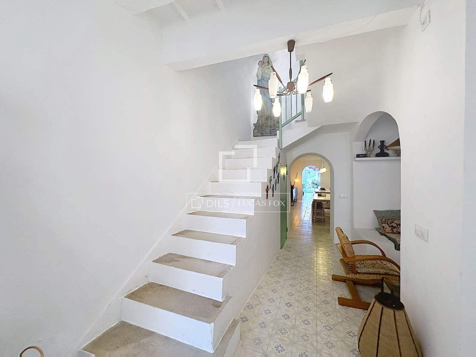 5 camera da letto Villa da affittare in Ciutadella de Menorca - 12.000 € (Rif: 10172055)