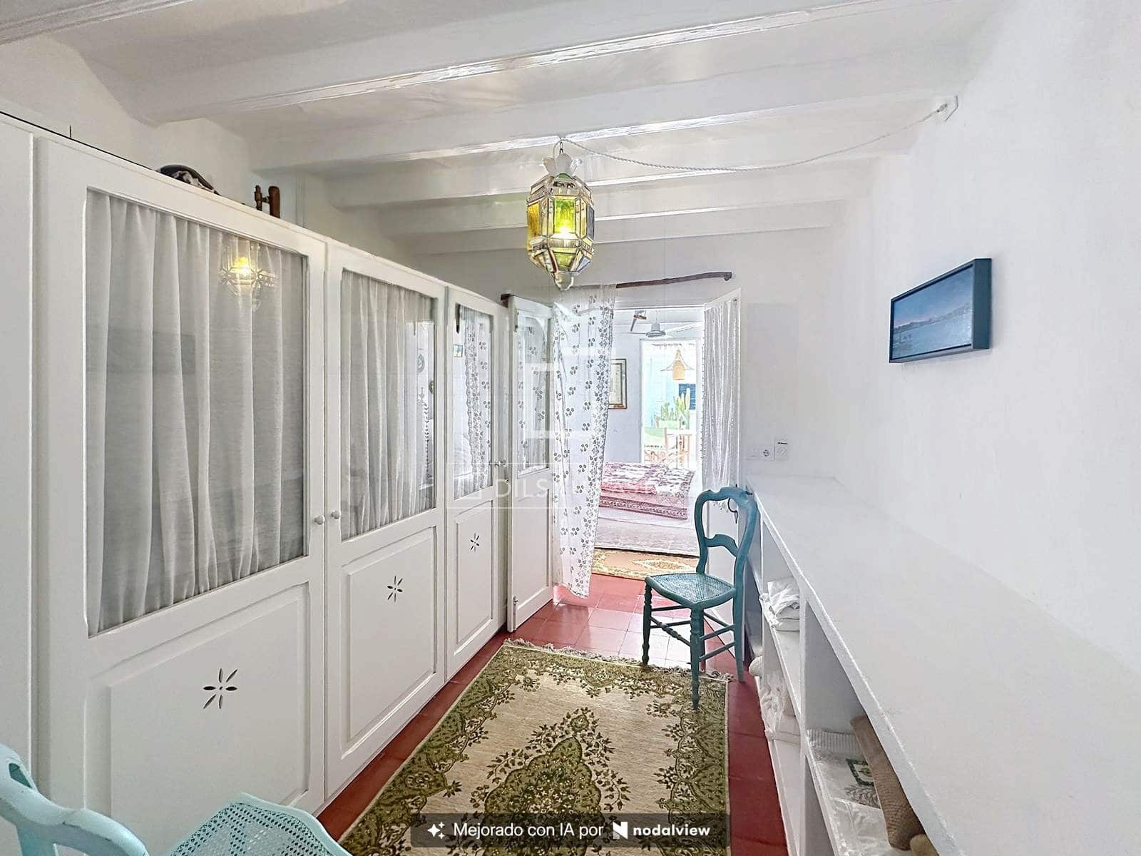 5 camera da letto Villa da affittare in Ciutadella de Menorca - 12.000 € (Rif: 10172055)