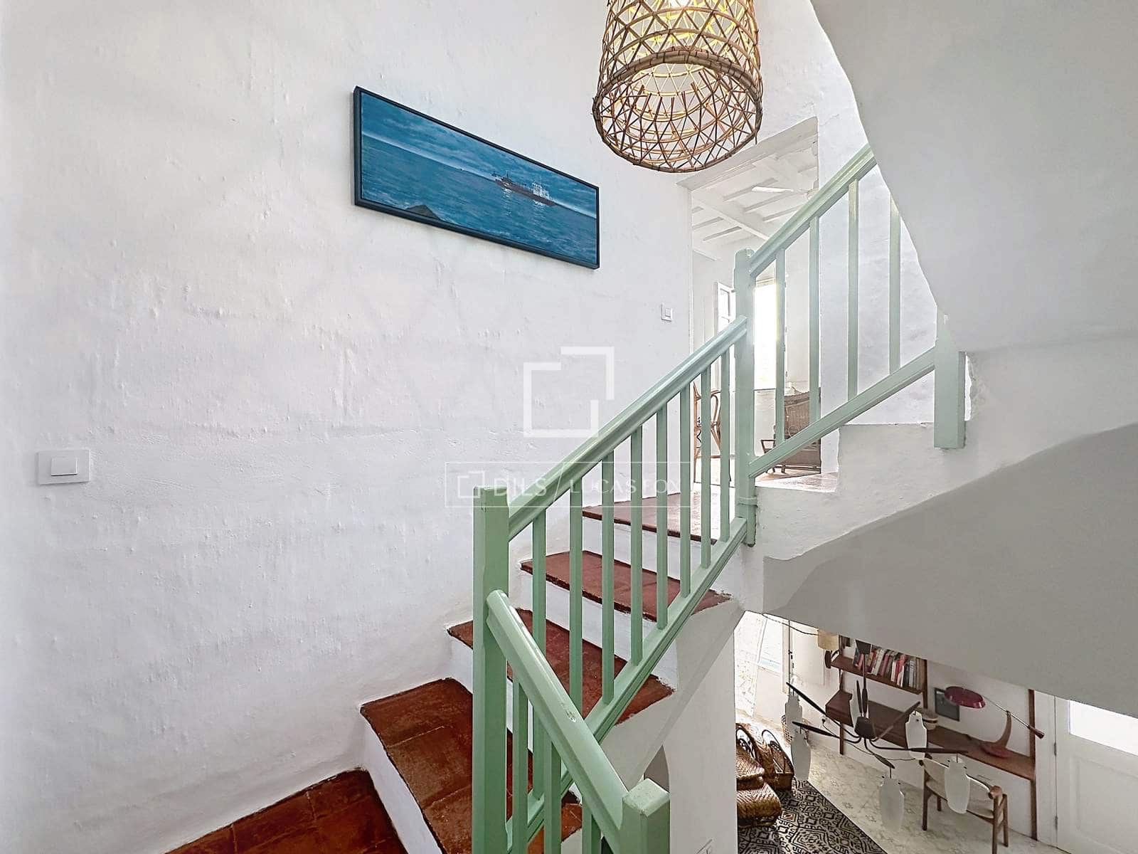 5 camera da letto Villa da affittare in Ciutadella de Menorca - 12.000 € (Rif: 10172055)