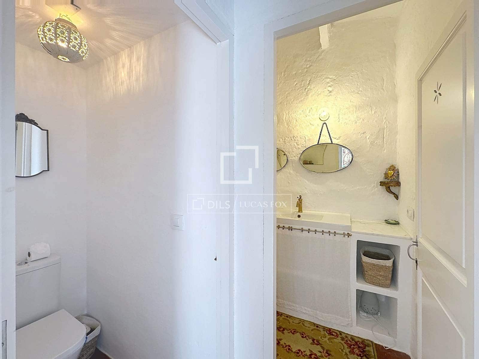5 camera da letto Villa da affittare in Ciutadella de Menorca - 12.000 € (Rif: 10172055)