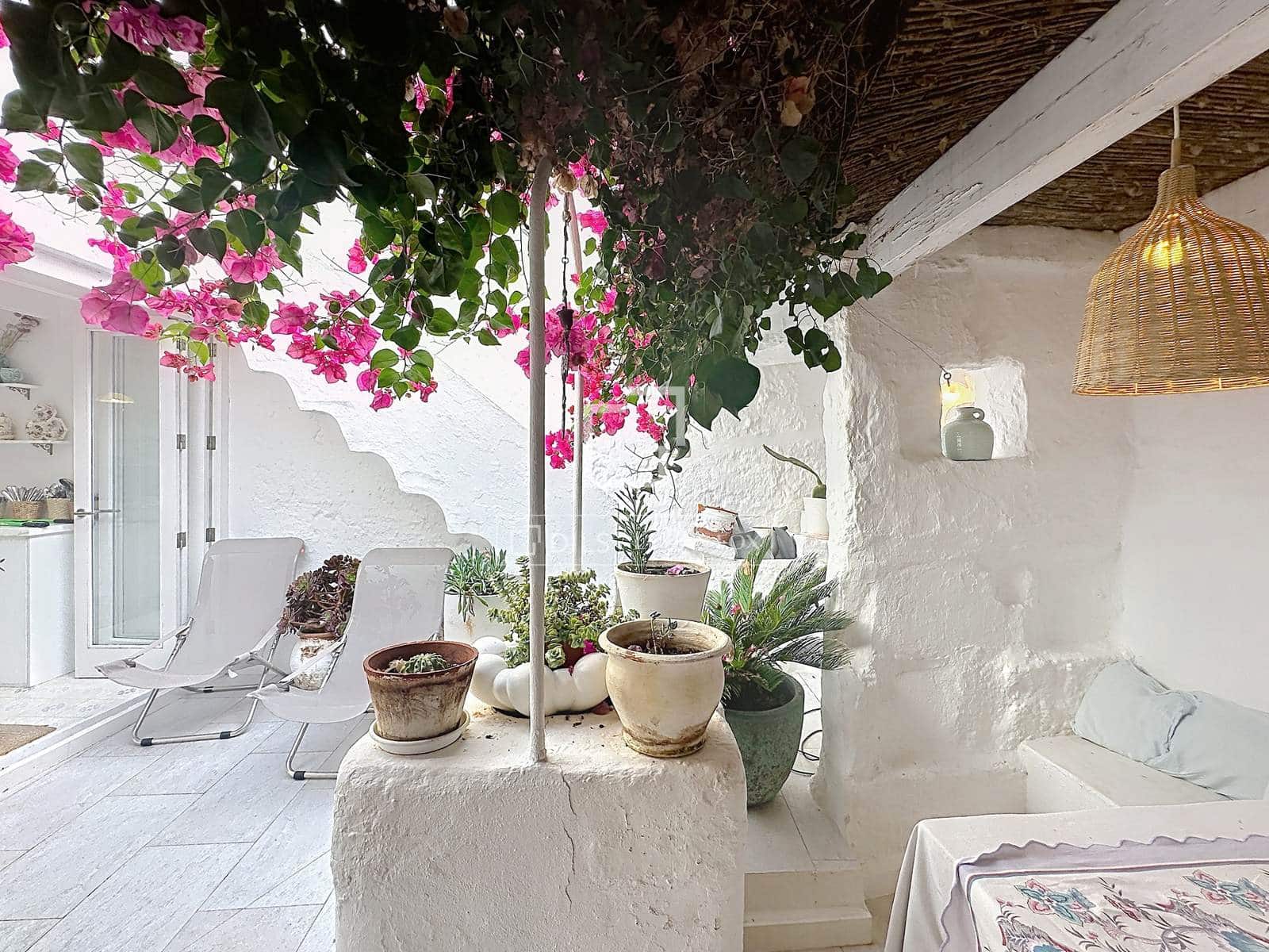 5 camera da letto Villa da affittare in Ciutadella de Menorca - 12.000 € (Rif: 10172055)