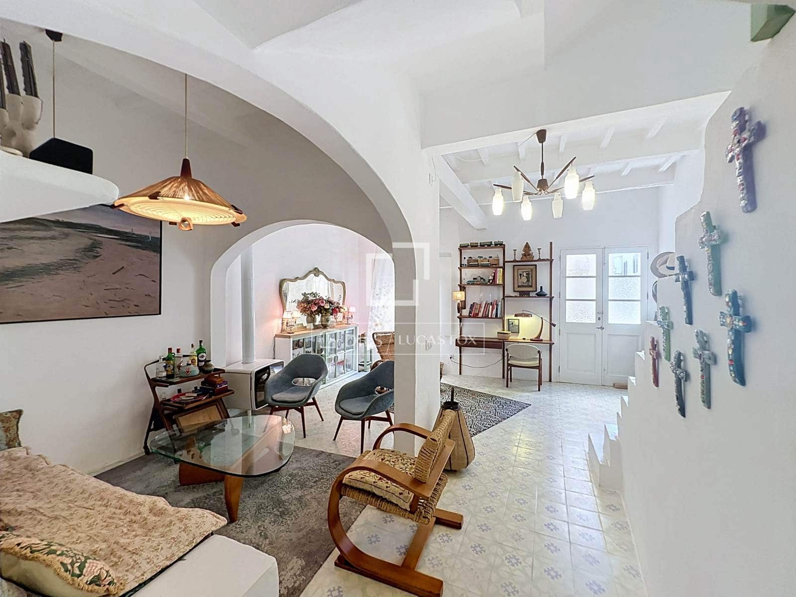 5 camera da letto Villa da affittare in Ciutadella de Menorca - 12.000 € (Rif: 10172055)