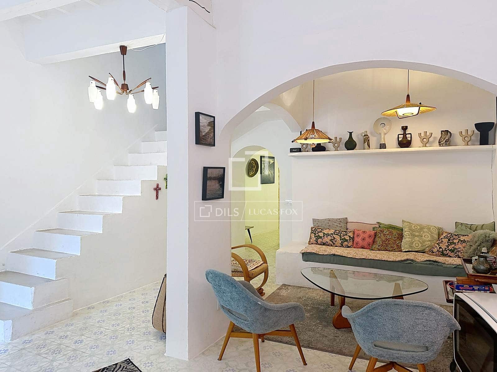 5 camera da letto Villa da affittare in Ciutadella de Menorca - 12.000 € (Rif: 10172055)
