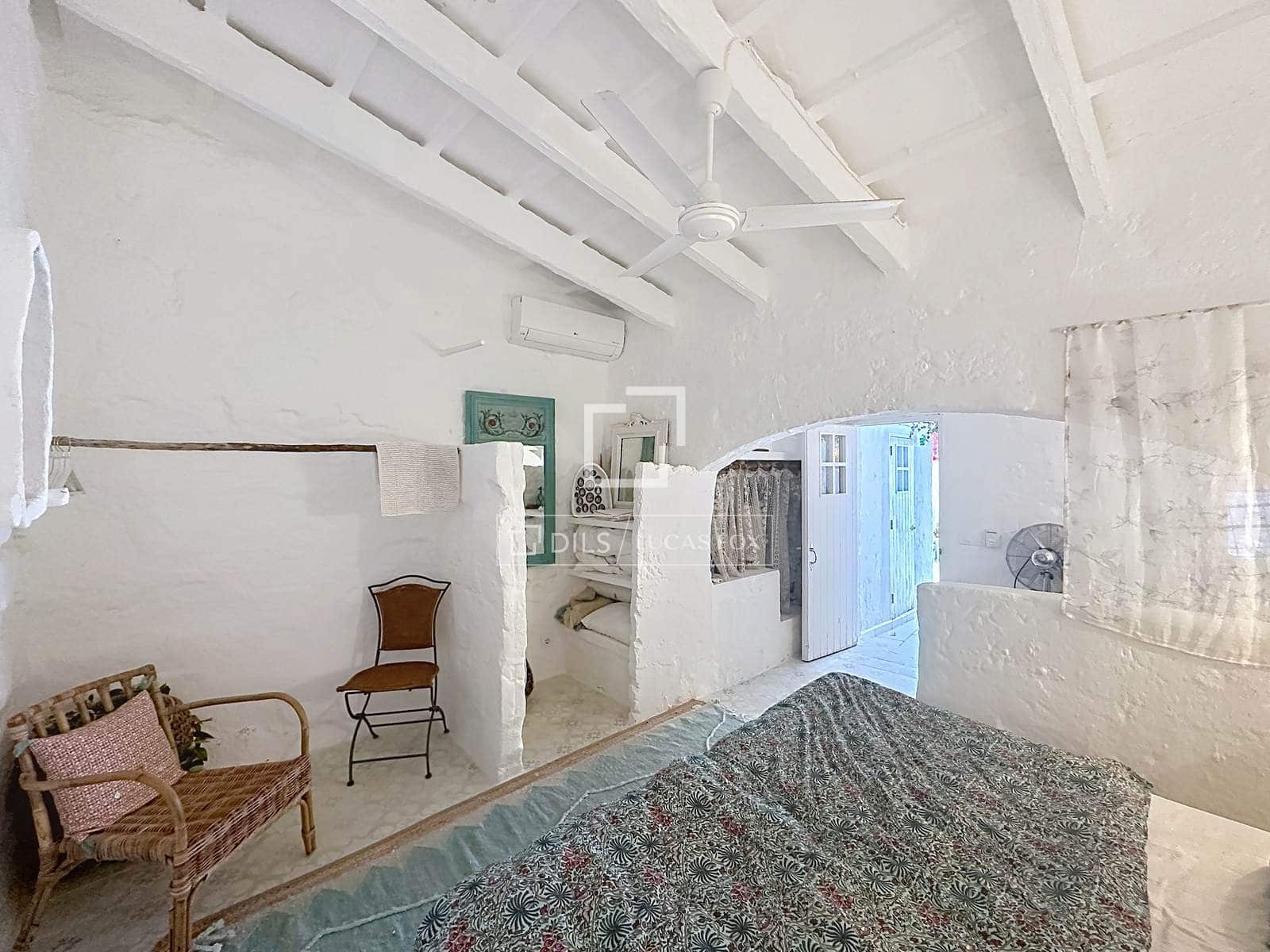 5 camera da letto Villa da affittare in Ciutadella de Menorca - 12.000 € (Rif: 10172055)
