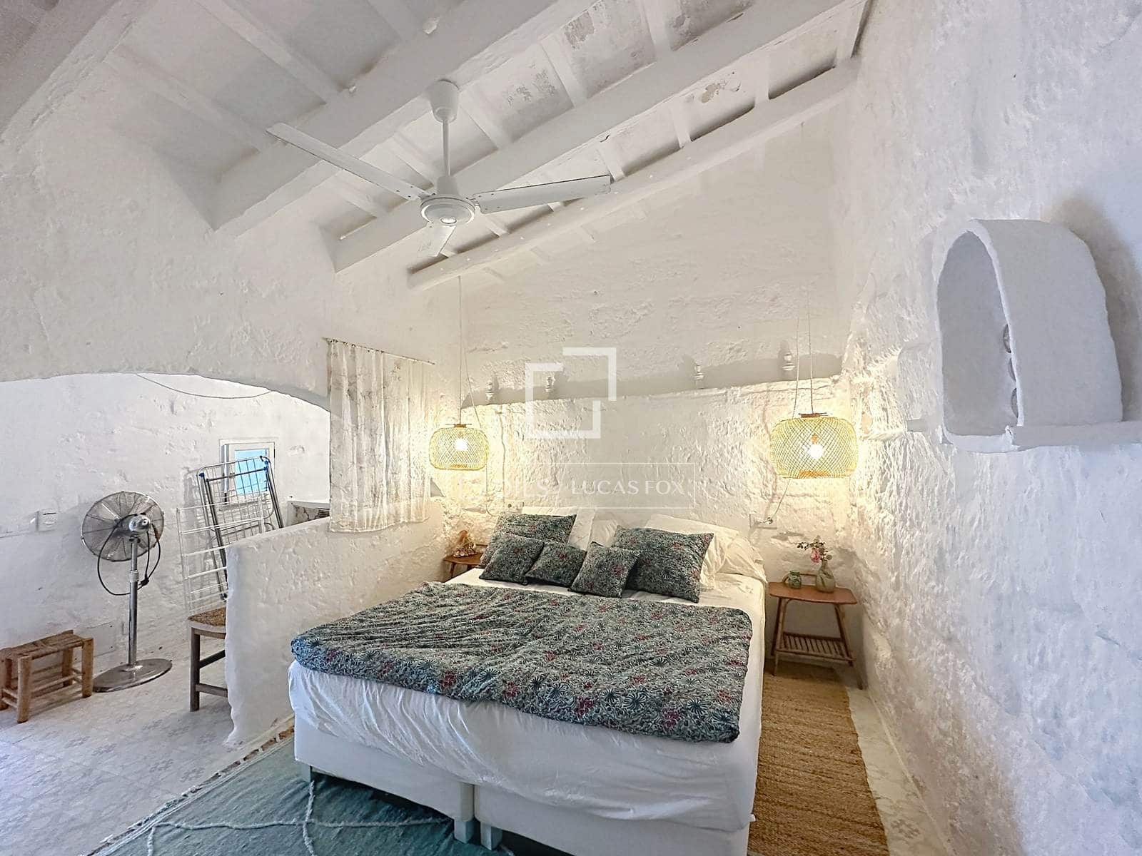5 camera da letto Villa da affittare in Ciutadella de Menorca - 12.000 € (Rif: 10172055)