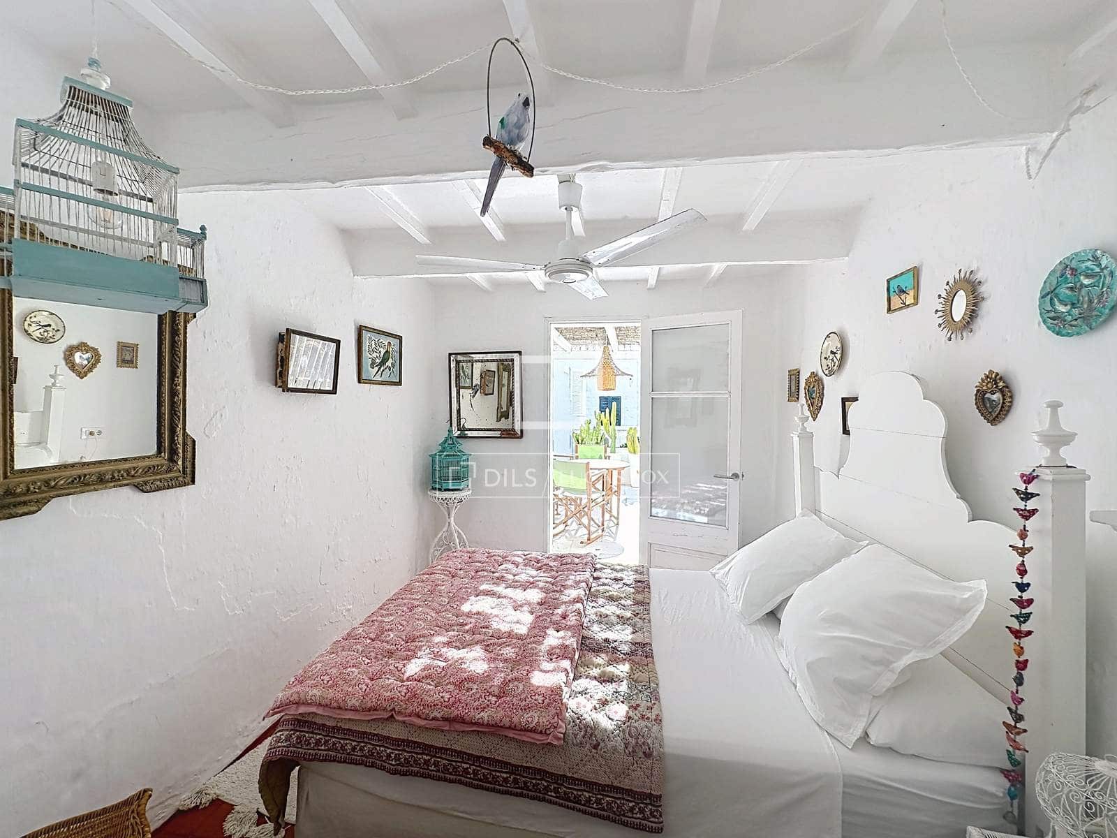 5 camera da letto Villa da affittare in Ciutadella de Menorca - 12.000 € (Rif: 10172055)