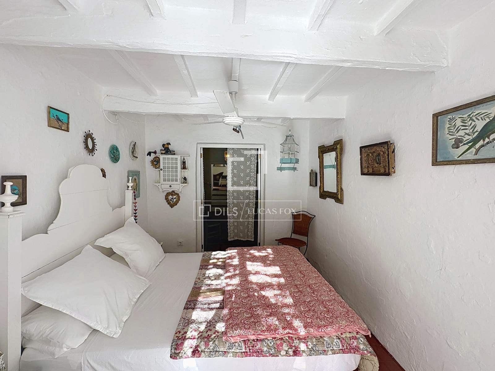 5 camera da letto Villa da affittare in Ciutadella de Menorca - 12.000 € (Rif: 10172055)