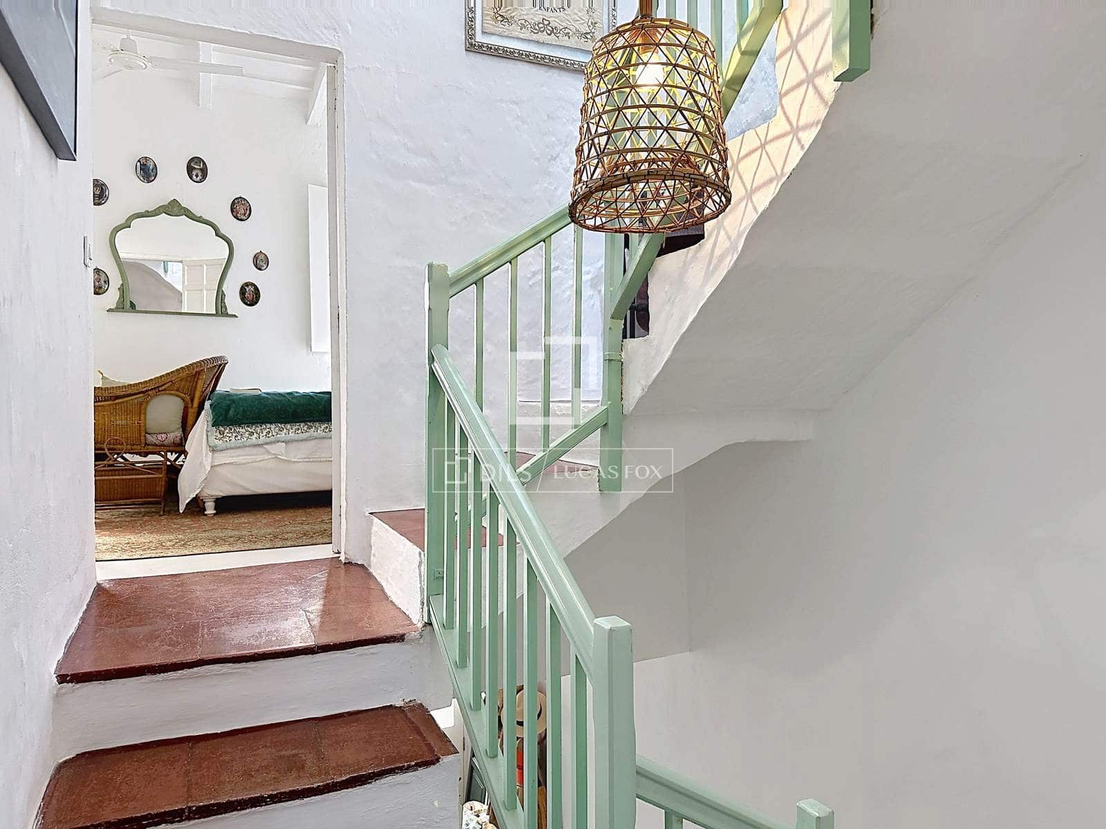 5 camera da letto Villa da affittare in Ciutadella de Menorca - 12.000 € (Rif: 10172055)