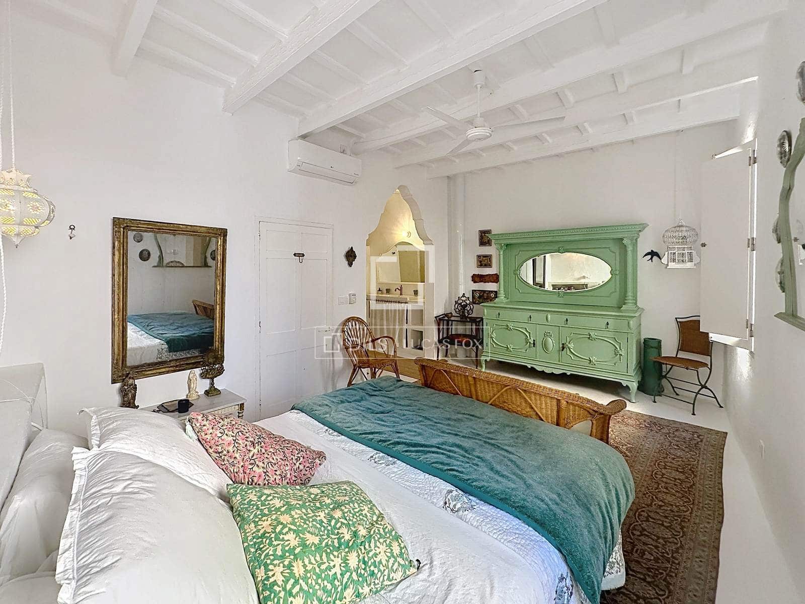 5 camera da letto Villa da affittare in Ciutadella de Menorca - 12.000 € (Rif: 10172055)