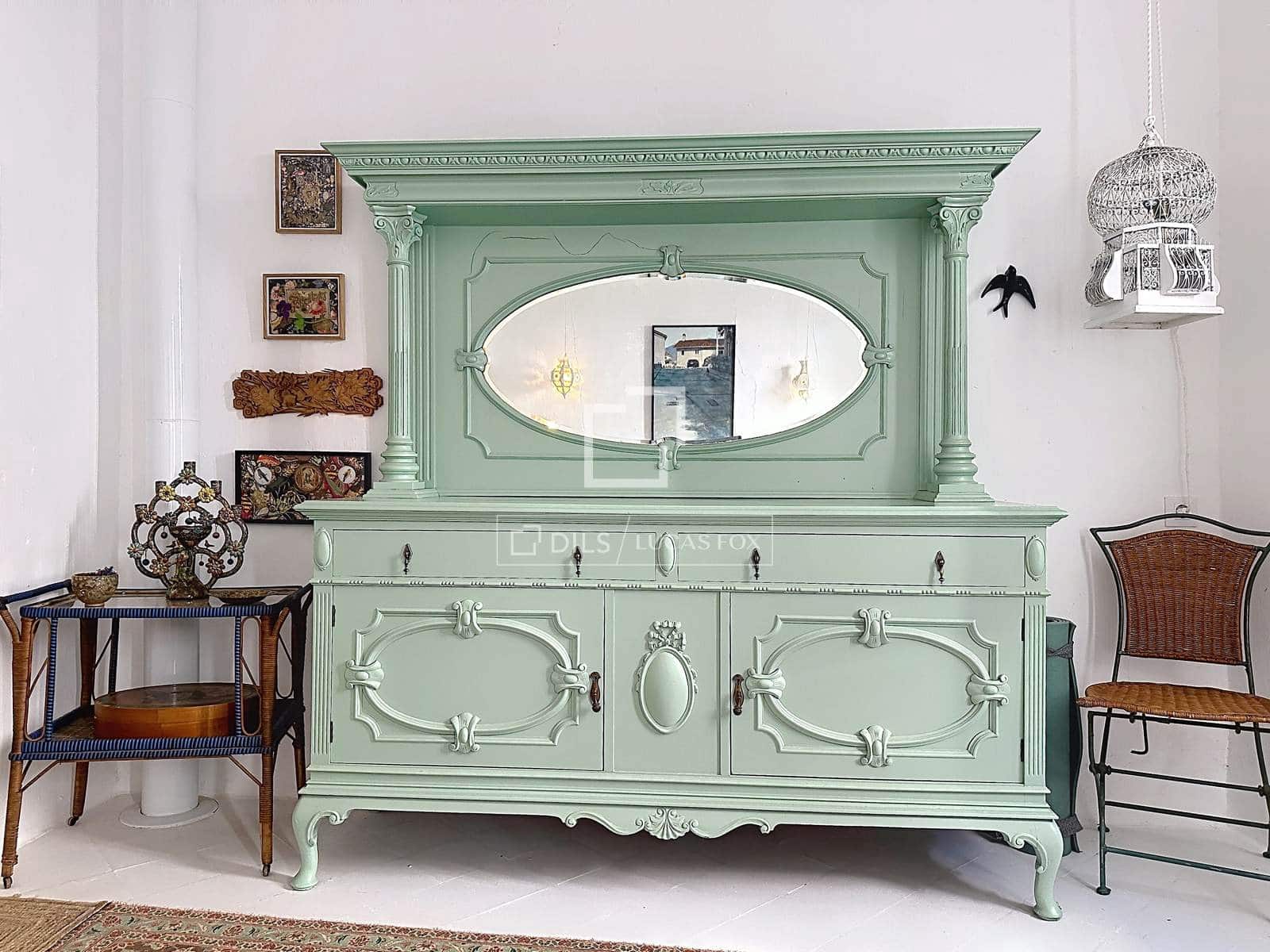5 camera da letto Villa da affittare in Ciutadella de Menorca - 12.000 € (Rif: 10172055)