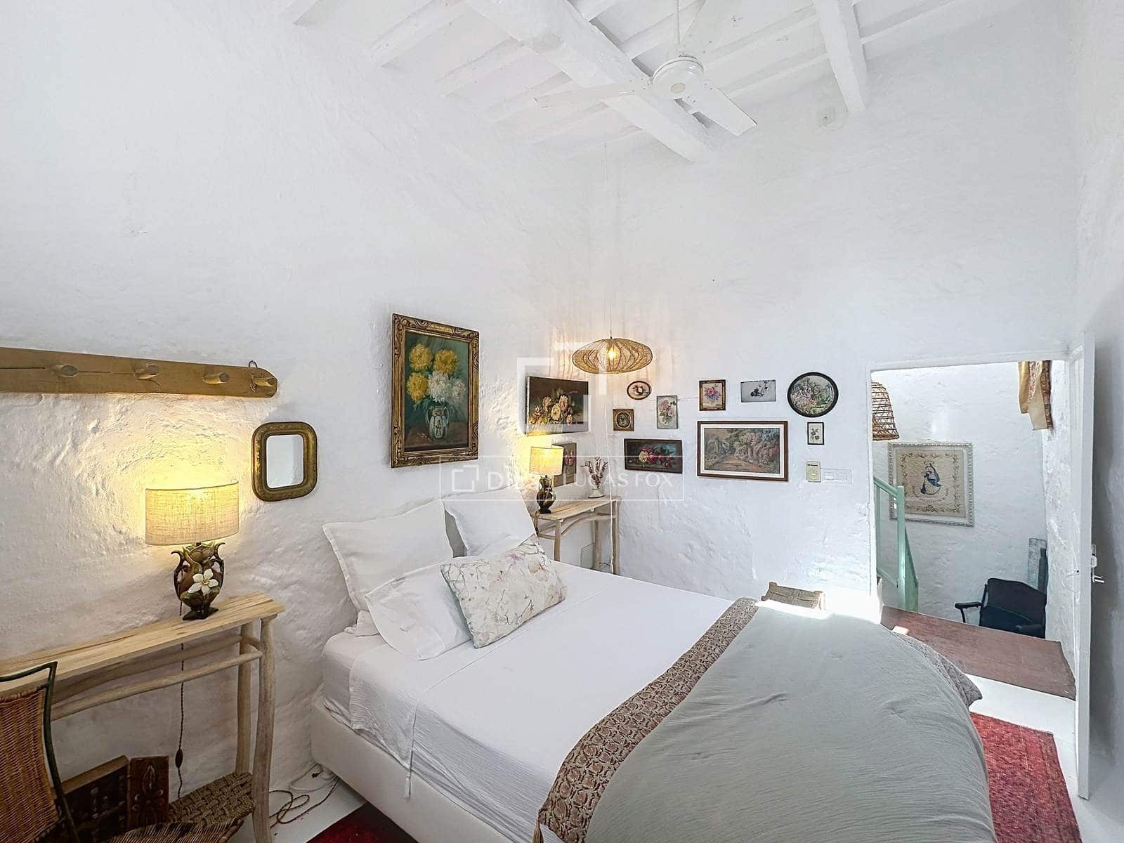 5 camera da letto Villa da affittare in Ciutadella de Menorca - 12.000 € (Rif: 10172055)