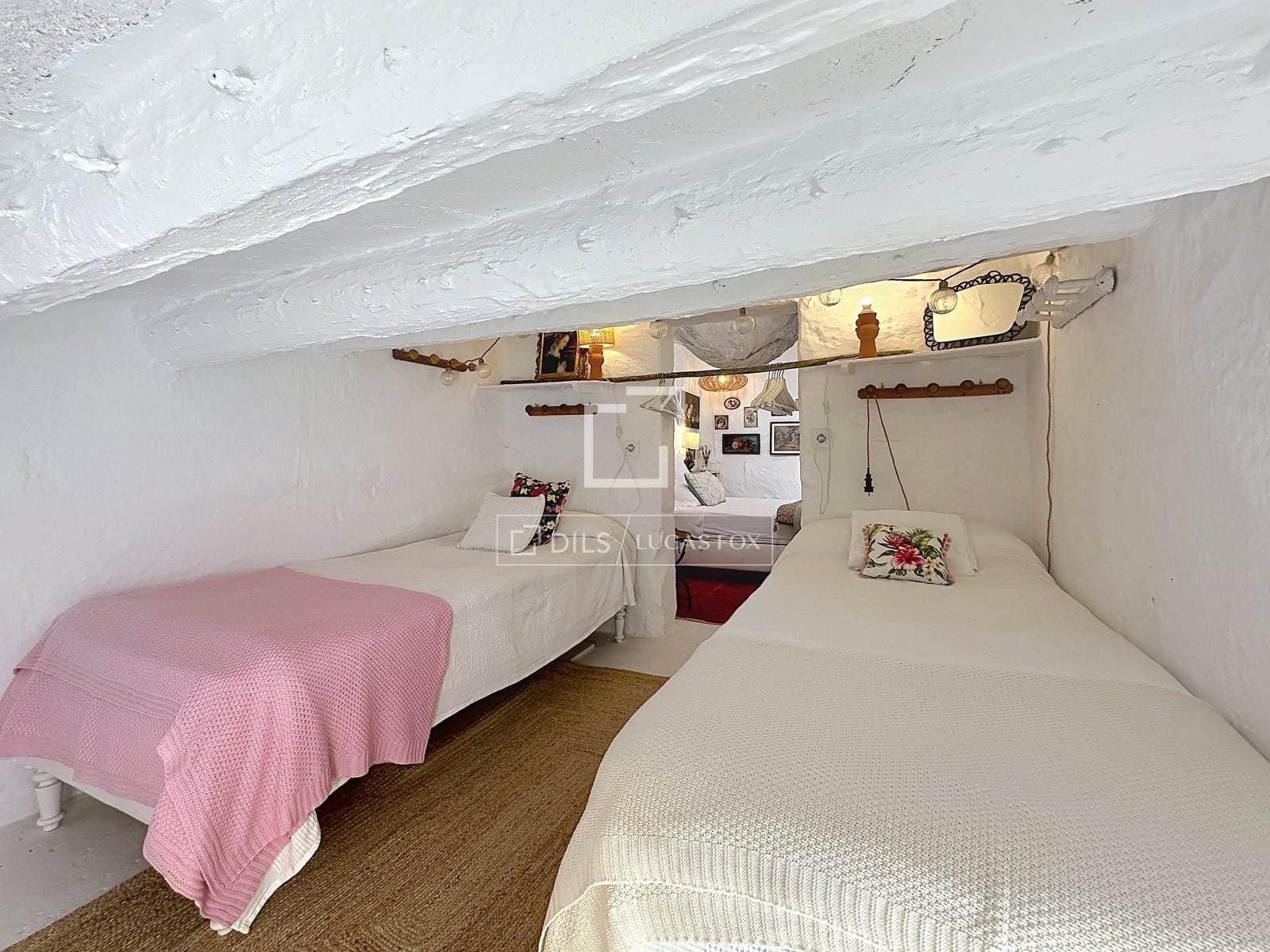 5 camera da letto Villa da affittare in Ciutadella de Menorca - 12.000 € (Rif: 10172055)