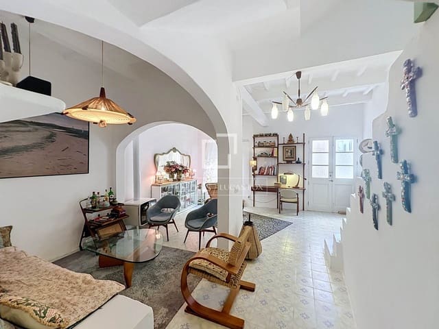 5 camera da letto Villa da affittare in Ciutadella de Menorca - 12.000 € (Rif: 10172055)