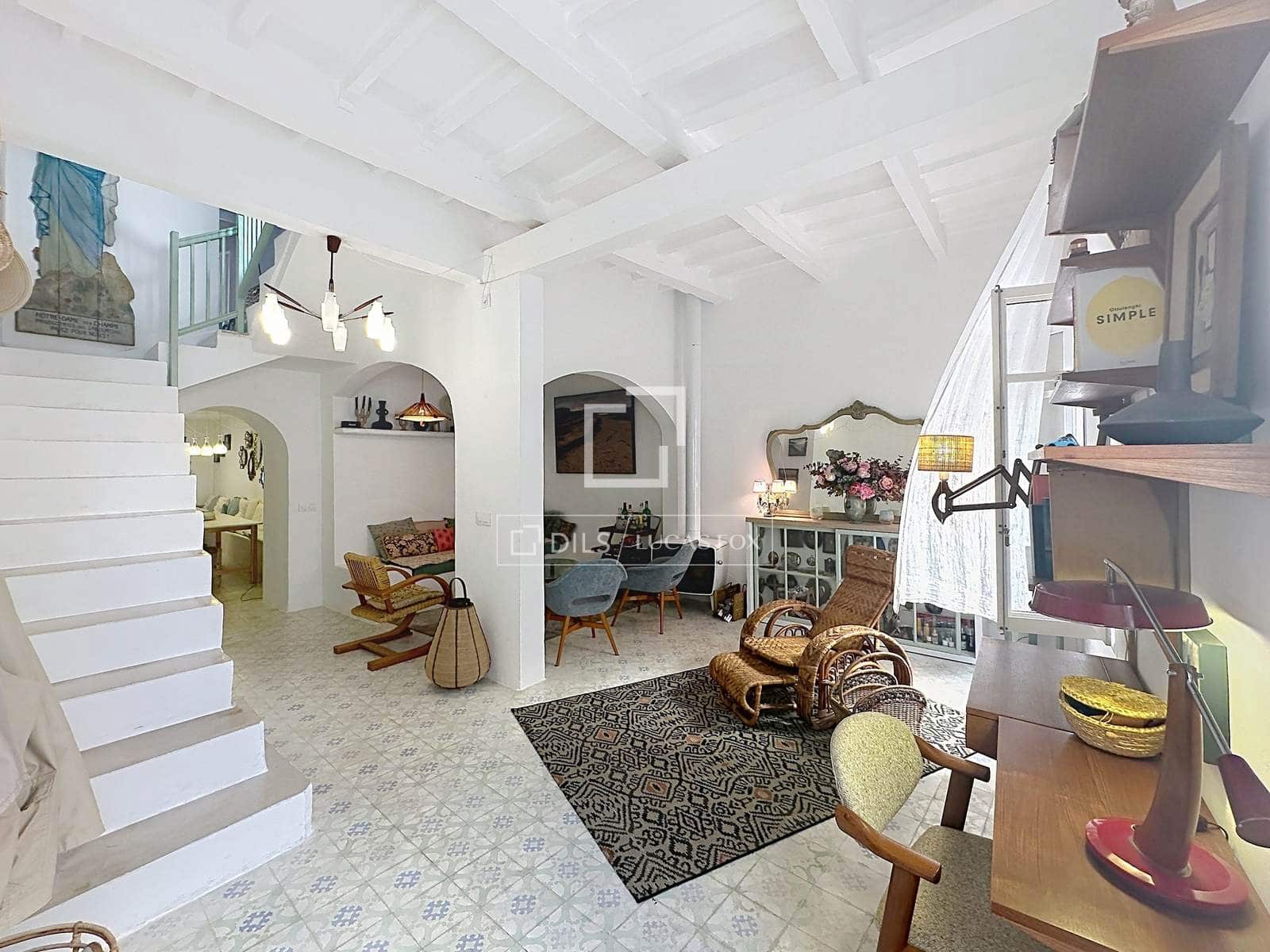 5 camera da letto Villa da affittare in Ciutadella de Menorca - 12.000 € (Rif: 10172055)