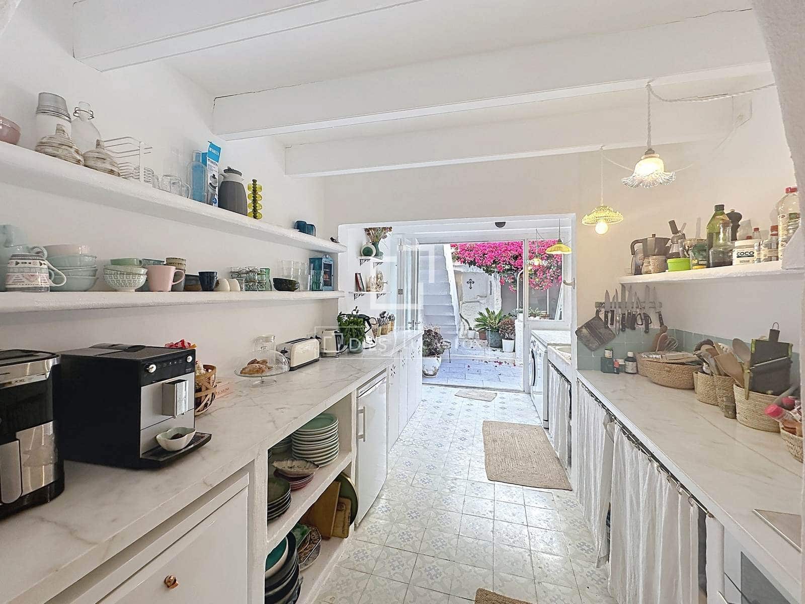 5 camera da letto Villa da affittare in Ciutadella de Menorca - 12.000 € (Rif: 10172055)