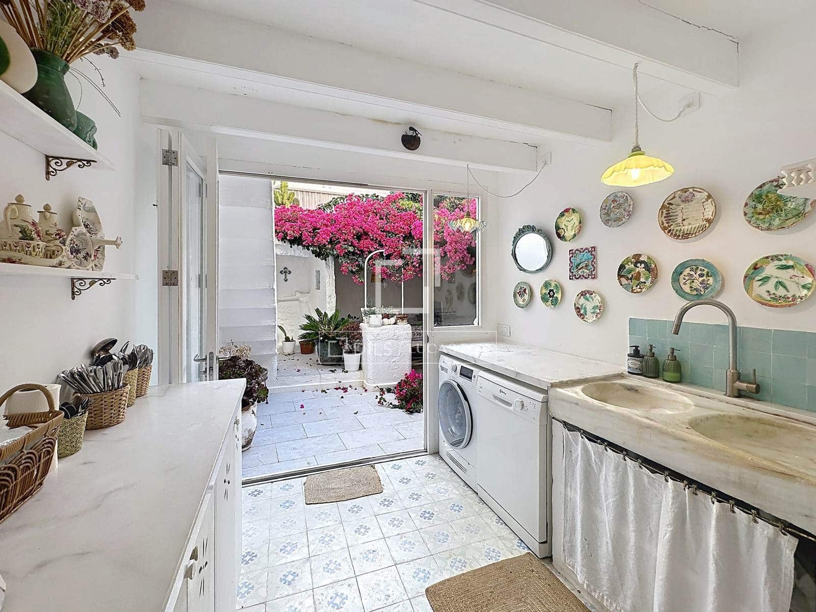 5 camera da letto Villa da affittare in Ciutadella de Menorca - 12.000 € (Rif: 10172055)