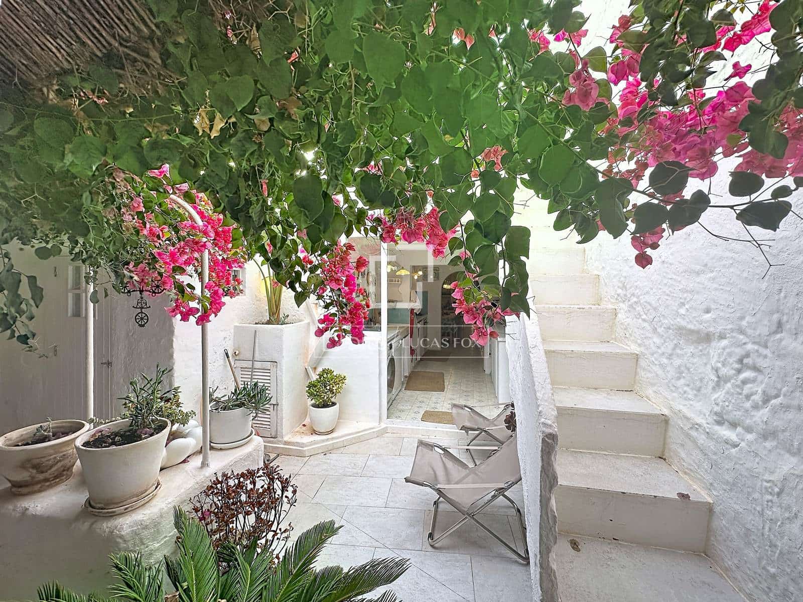 5 camera da letto Villa da affittare in Ciutadella de Menorca - 12.000 € (Rif: 10172055)