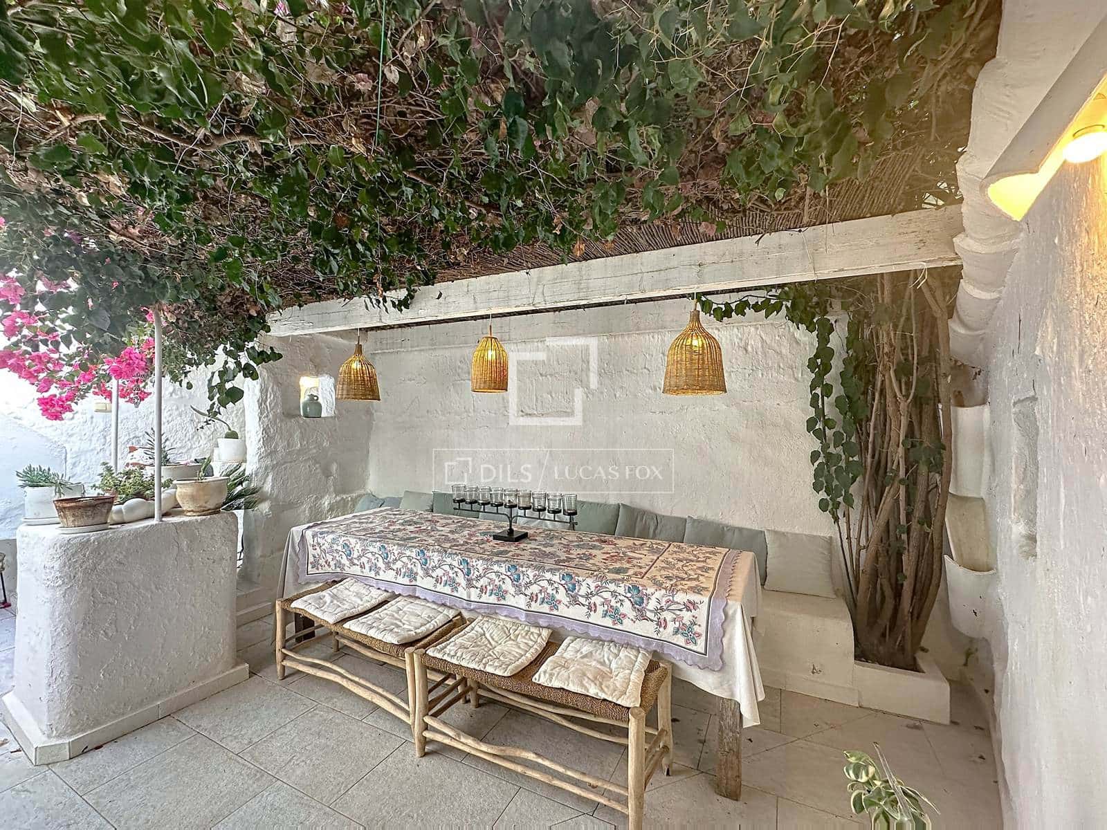 5 camera da letto Villa da affittare in Ciutadella de Menorca - 12.000 € (Rif: 10172055)
