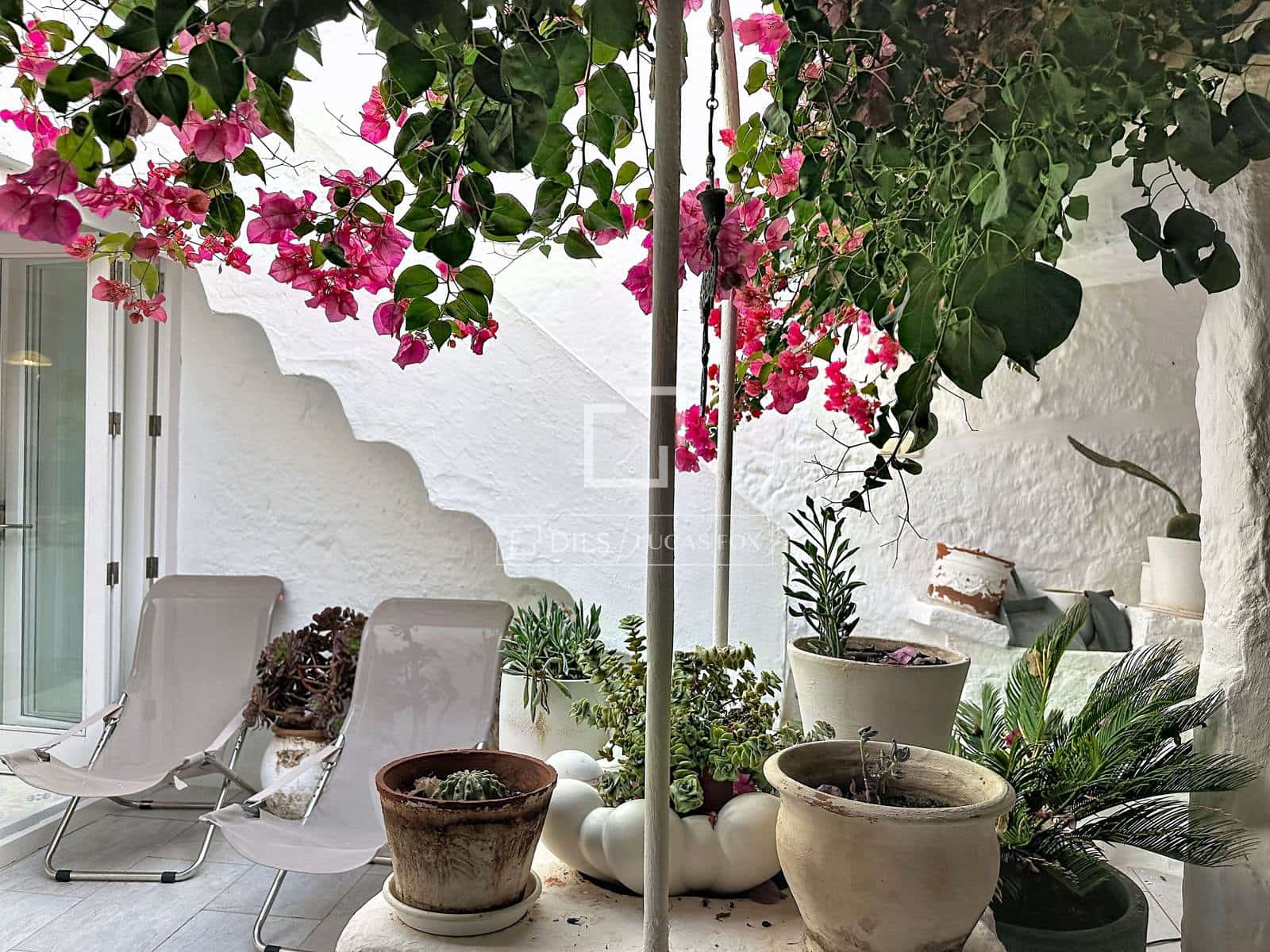 5 camera da letto Villa da affittare in Ciutadella de Menorca - 12.000 € (Rif: 10172055)
