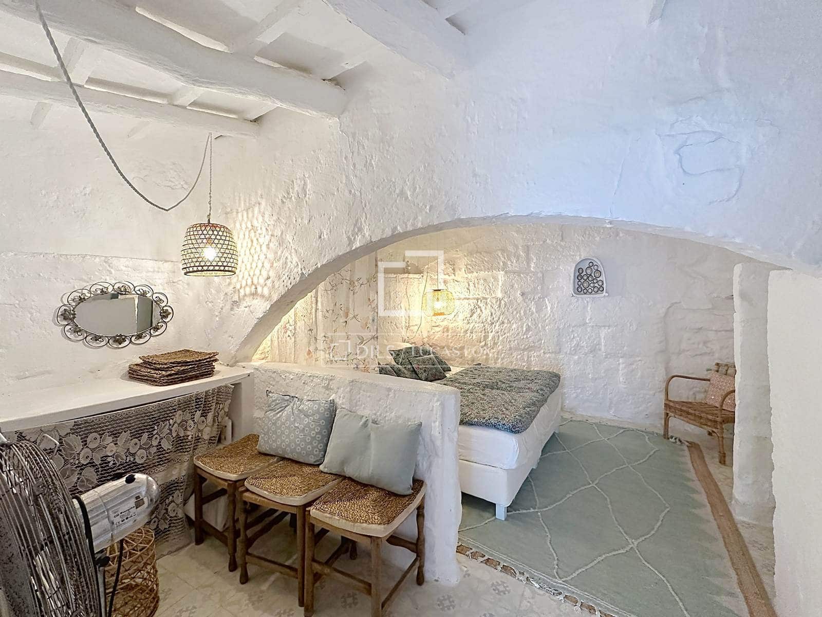 5 camera da letto Villa da affittare in Ciutadella de Menorca - 12.000 € (Rif: 10172055)