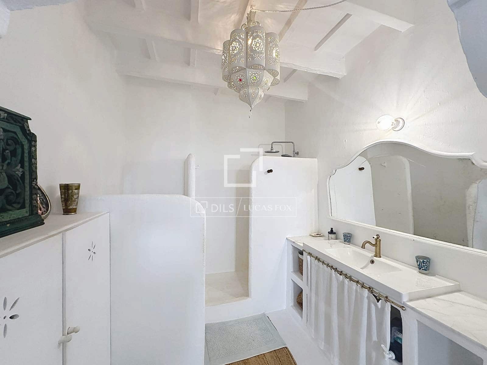 5 camera da letto Villa da affittare in Ciutadella de Menorca - 12.000 € (Rif: 10172055)