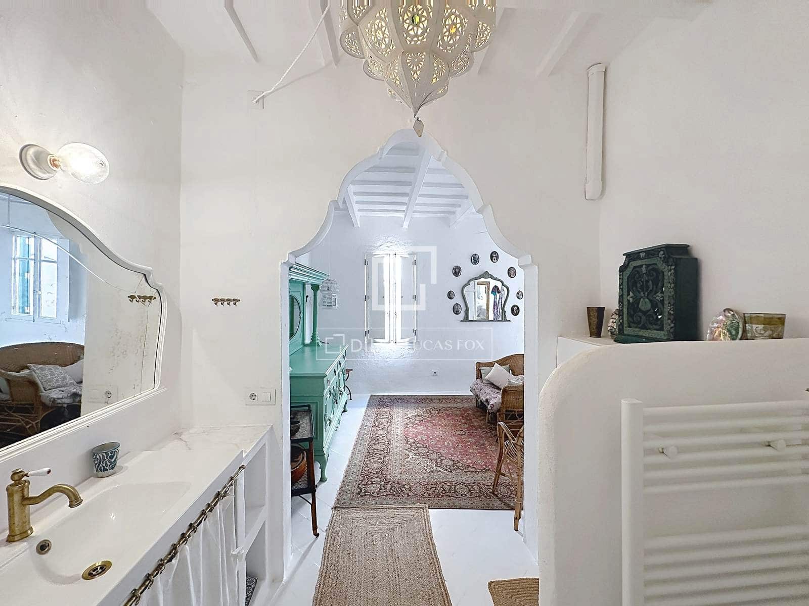 5 camera da letto Villa da affittare in Ciutadella de Menorca - 12.000 € (Rif: 10172055)