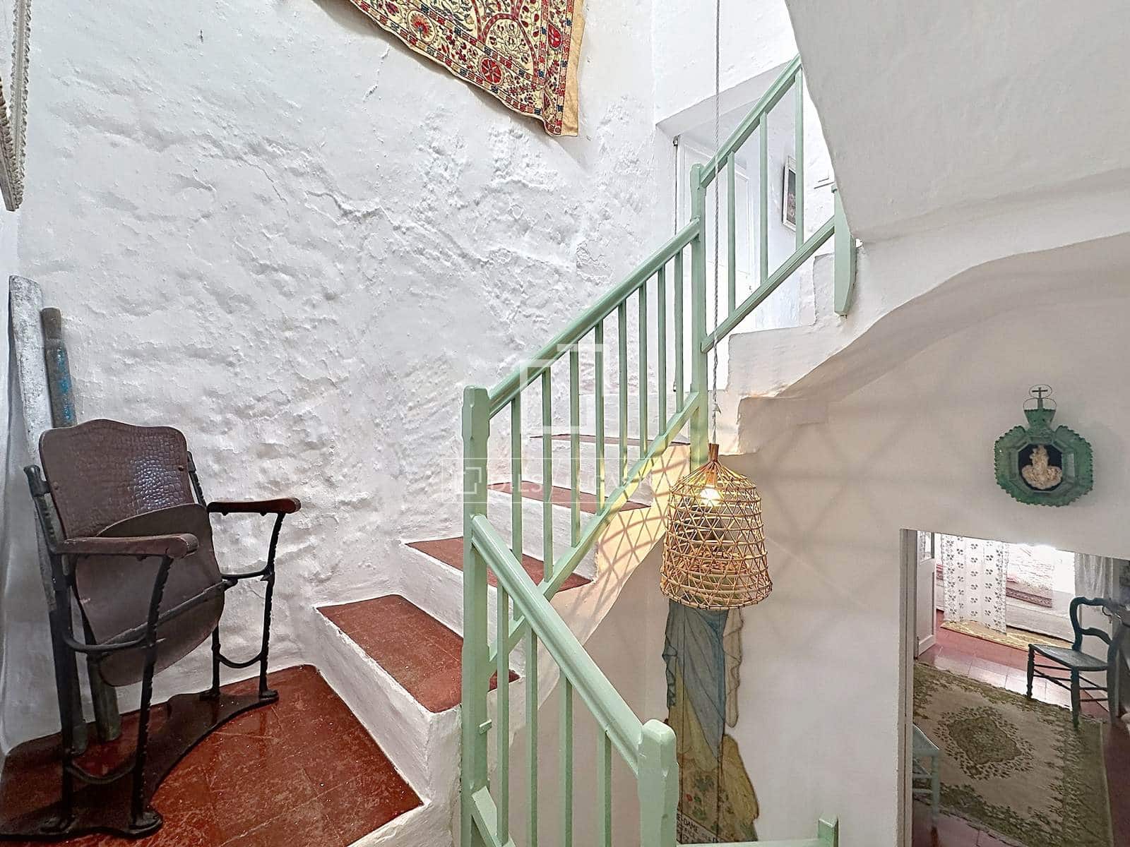 5 camera da letto Villa da affittare in Ciutadella de Menorca - 12.000 € (Rif: 10172055)