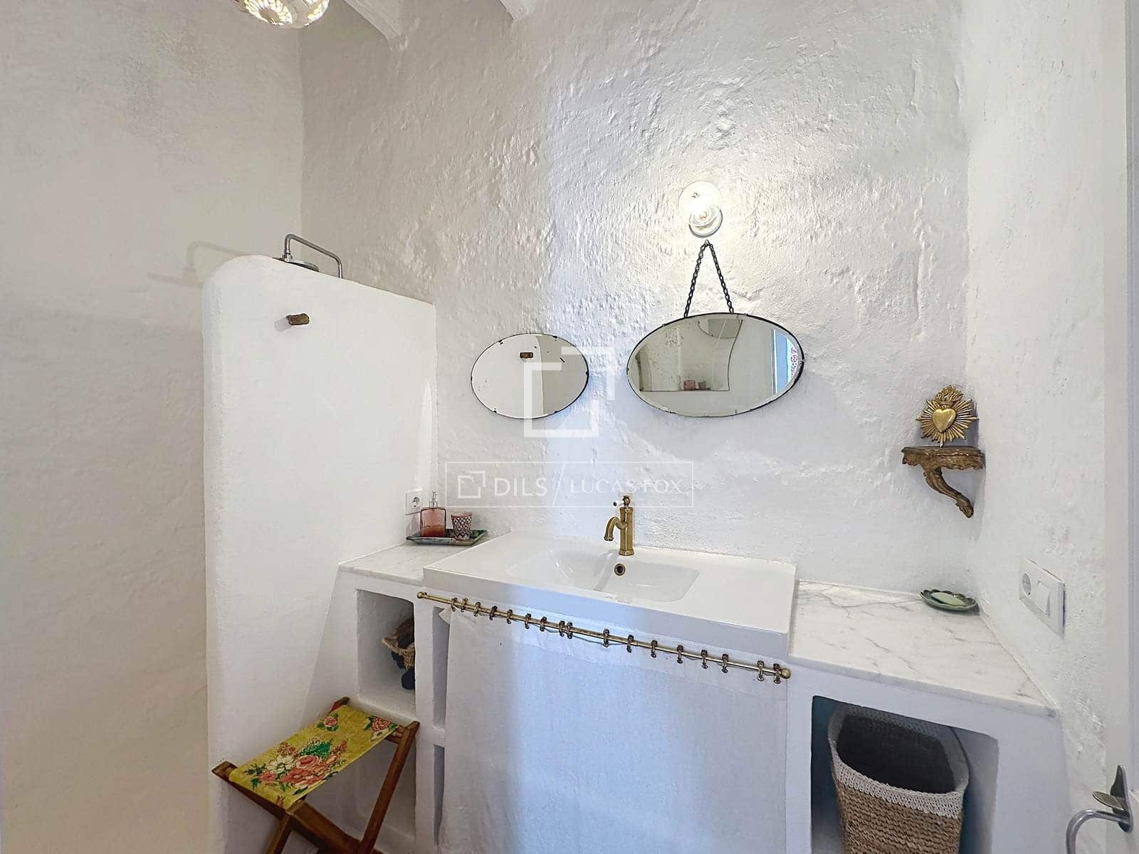 5 camera da letto Villa da affittare in Ciutadella de Menorca - 12.000 € (Rif: 10172055)