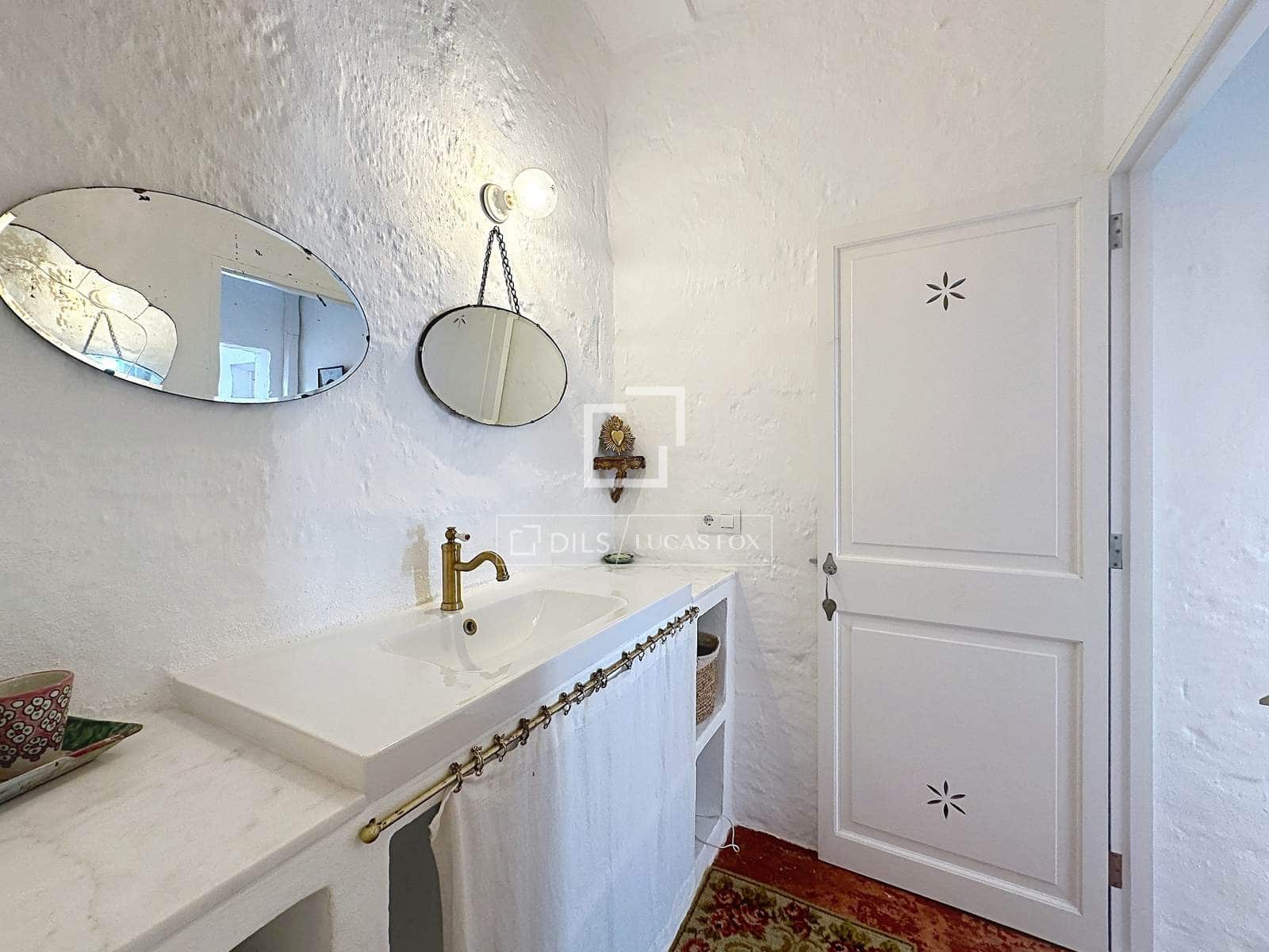 5 camera da letto Villa da affittare in Ciutadella de Menorca - 12.000 € (Rif: 10172055)