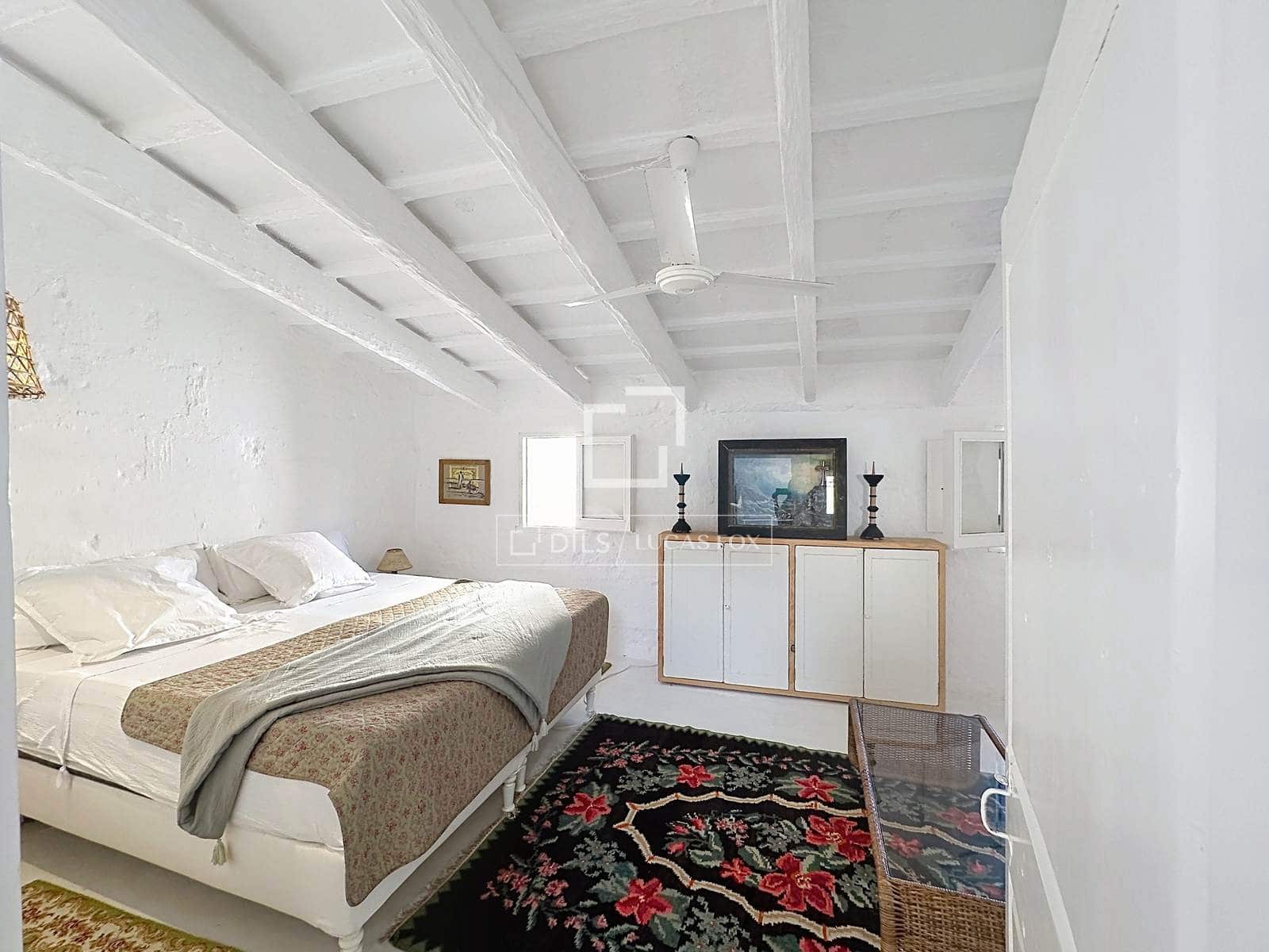 5 camera da letto Villa da affittare in Ciutadella de Menorca - 12.000 € (Rif: 10172055)