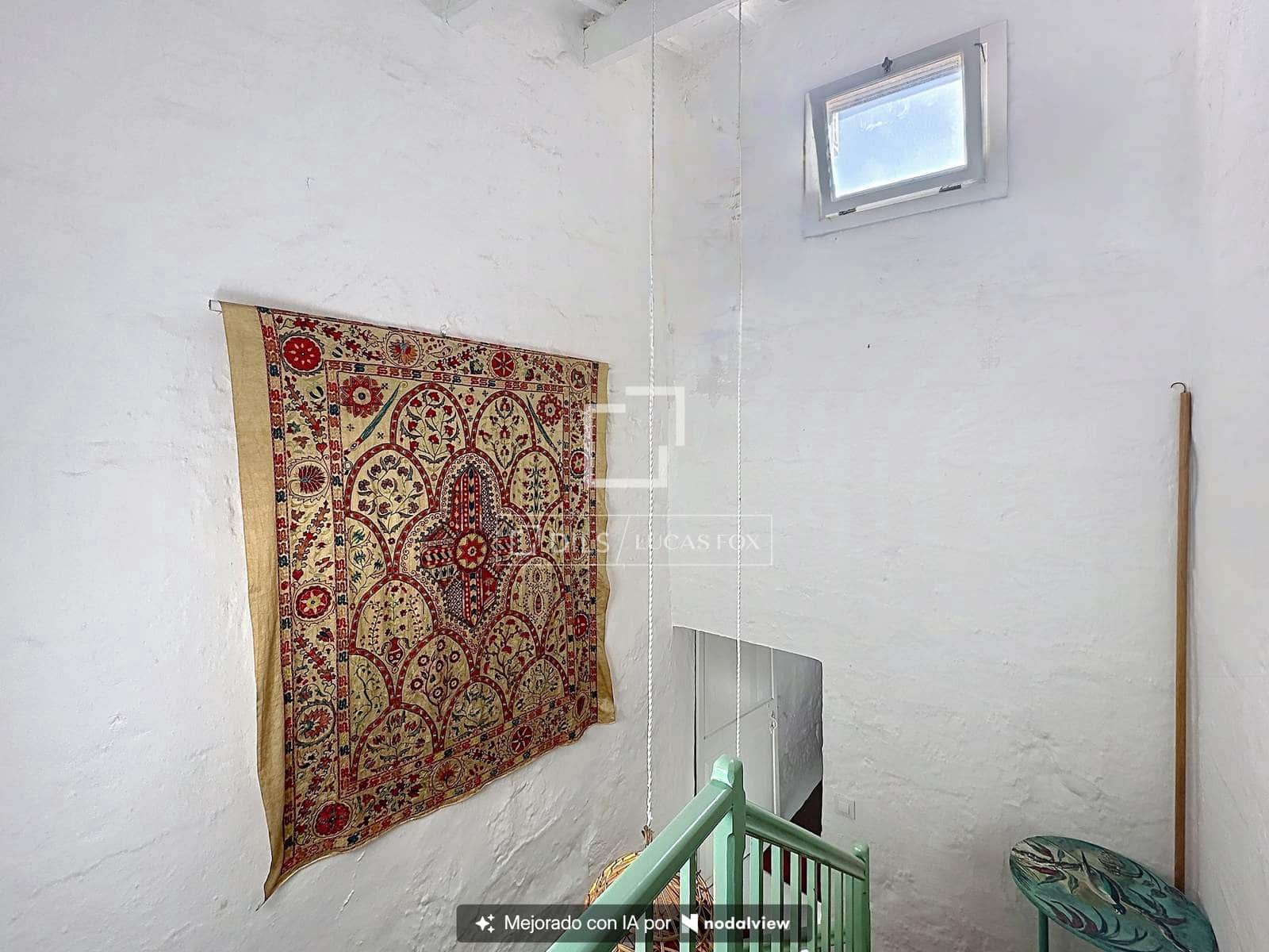 5 camera da letto Villa da affittare in Ciutadella de Menorca - 12.000 € (Rif: 10172055)