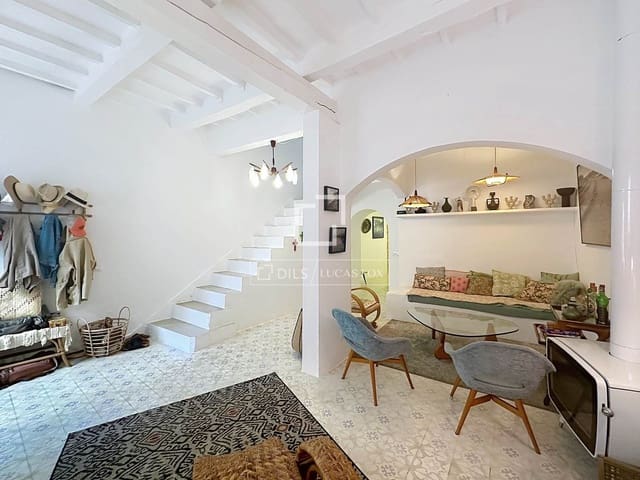 5 camera da letto Villa da affittare in Ciutadella de Menorca - 12.000 € (Rif: 10172055)
