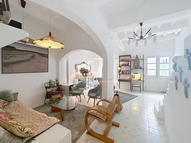 5 camera da letto Villa da affittare in Ciutadella de Menorca - 12.000 € (Rif: 10172055)