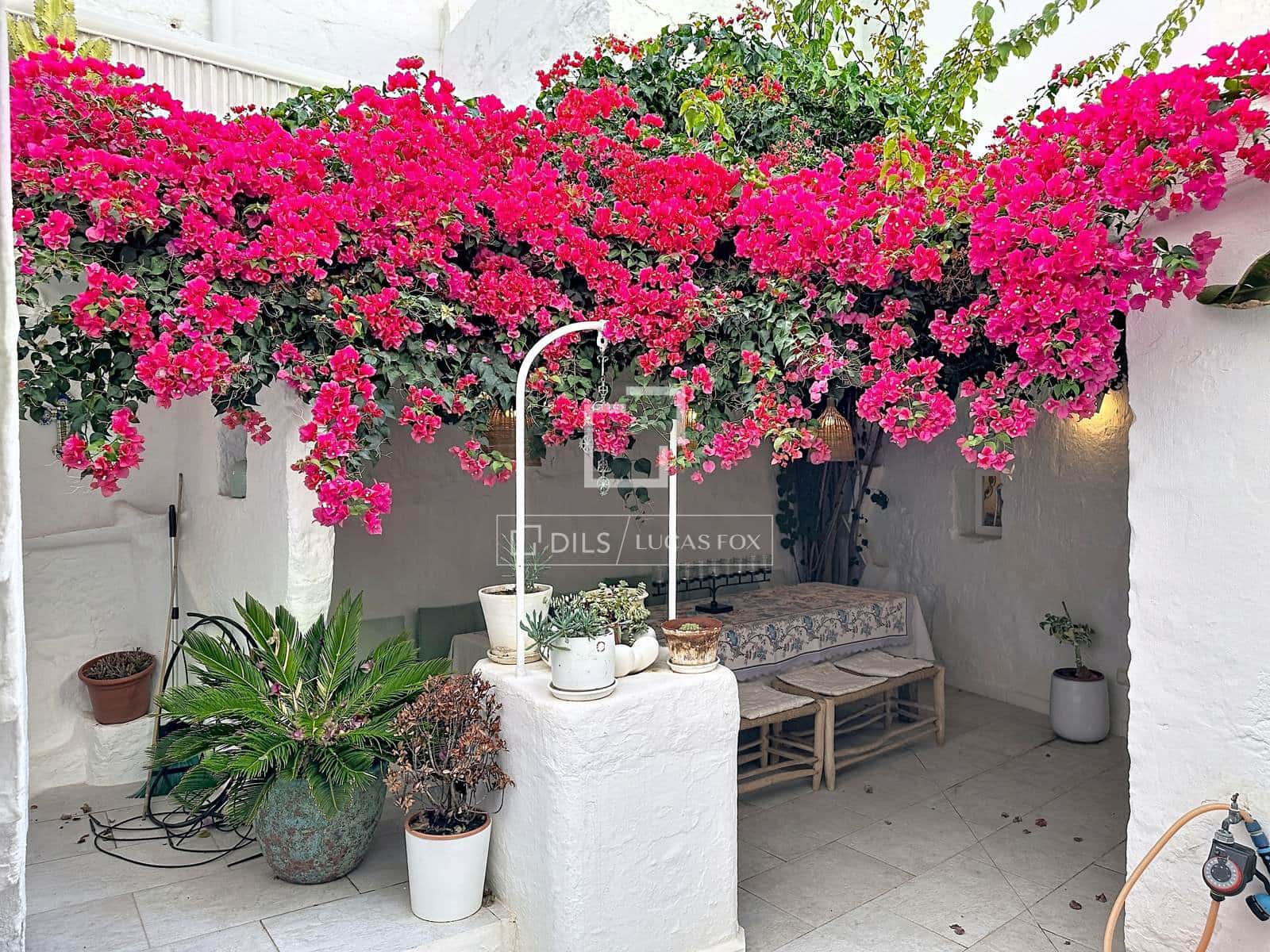 5 camera da letto Villa da affittare in Ciutadella de Menorca - 12.000 € (Rif: 10172055)