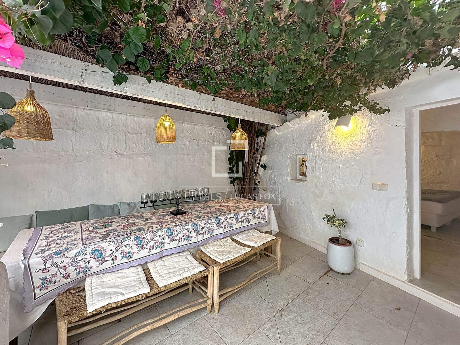 5 camera da letto Villa da affittare in Ciutadella de Menorca - 12.000 € (Rif: 10172055)