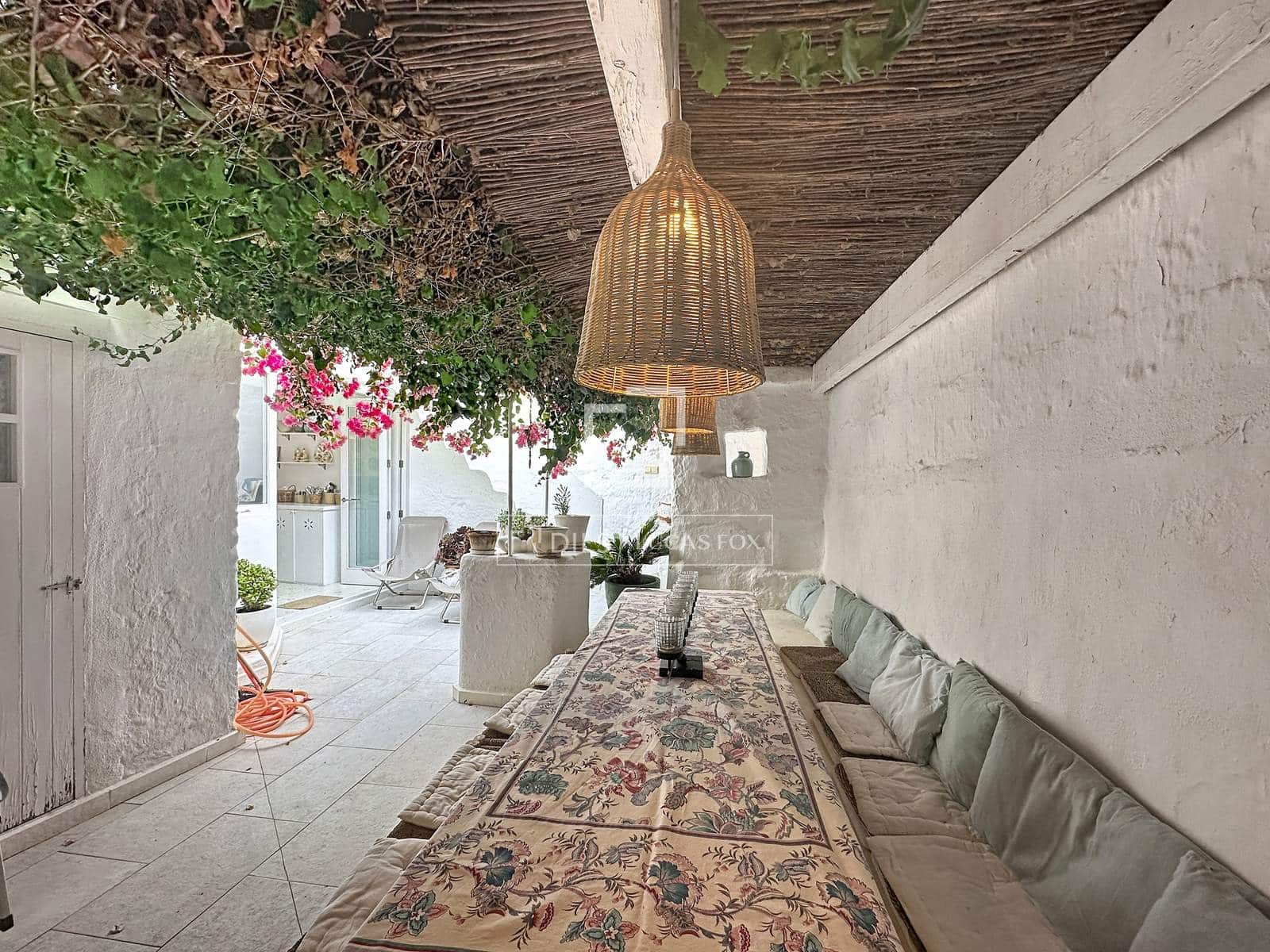 5 camera da letto Villa da affittare in Ciutadella de Menorca - 12.000 € (Rif: 10172055)