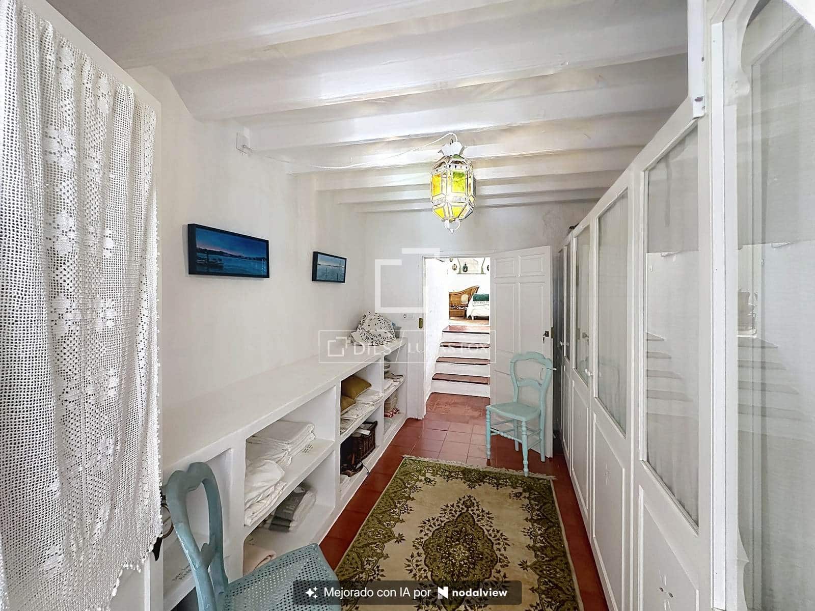 5 camera da letto Villa da affittare in Ciutadella de Menorca - 12.000 € (Rif: 10172055)