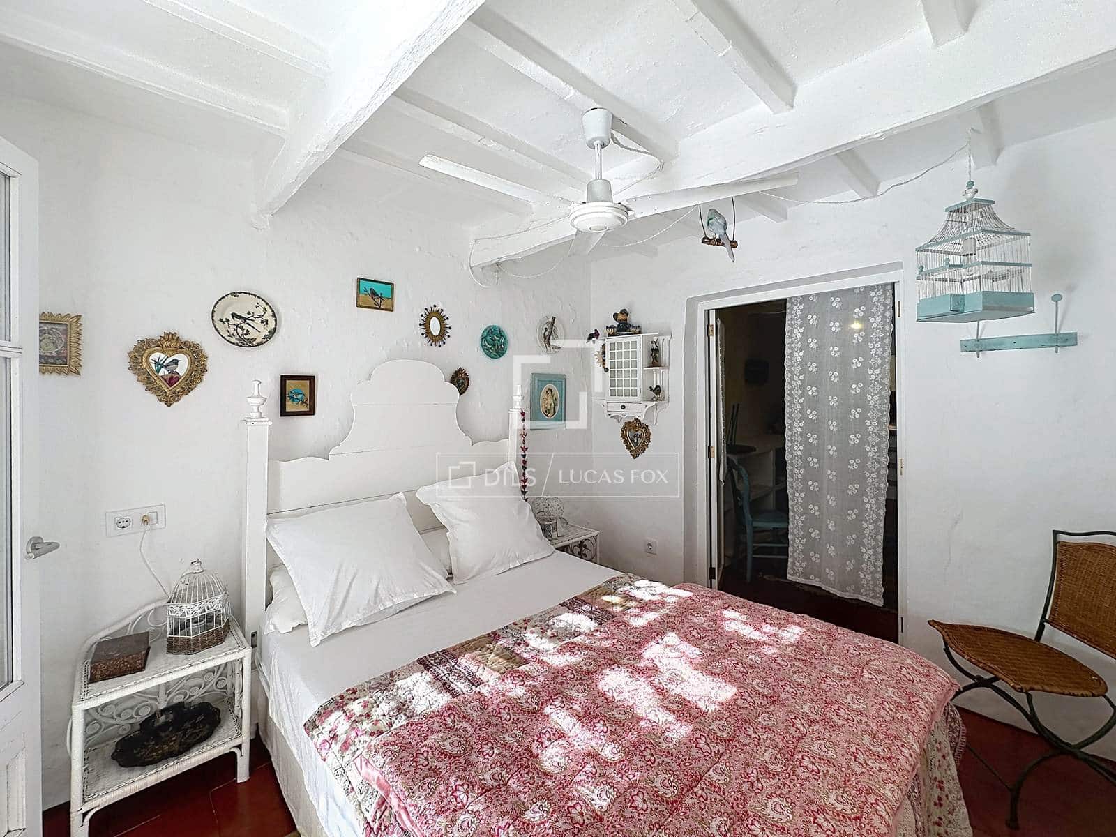 5 camera da letto Villa da affittare in Ciutadella de Menorca - 12.000 € (Rif: 10172055)