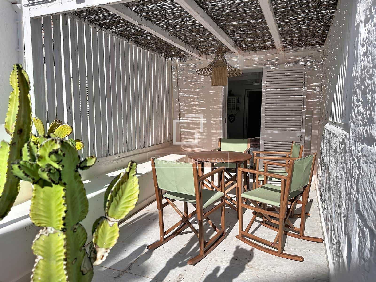 5 camera da letto Villa da affittare in Ciutadella de Menorca - 12.000 € (Rif: 10172055)